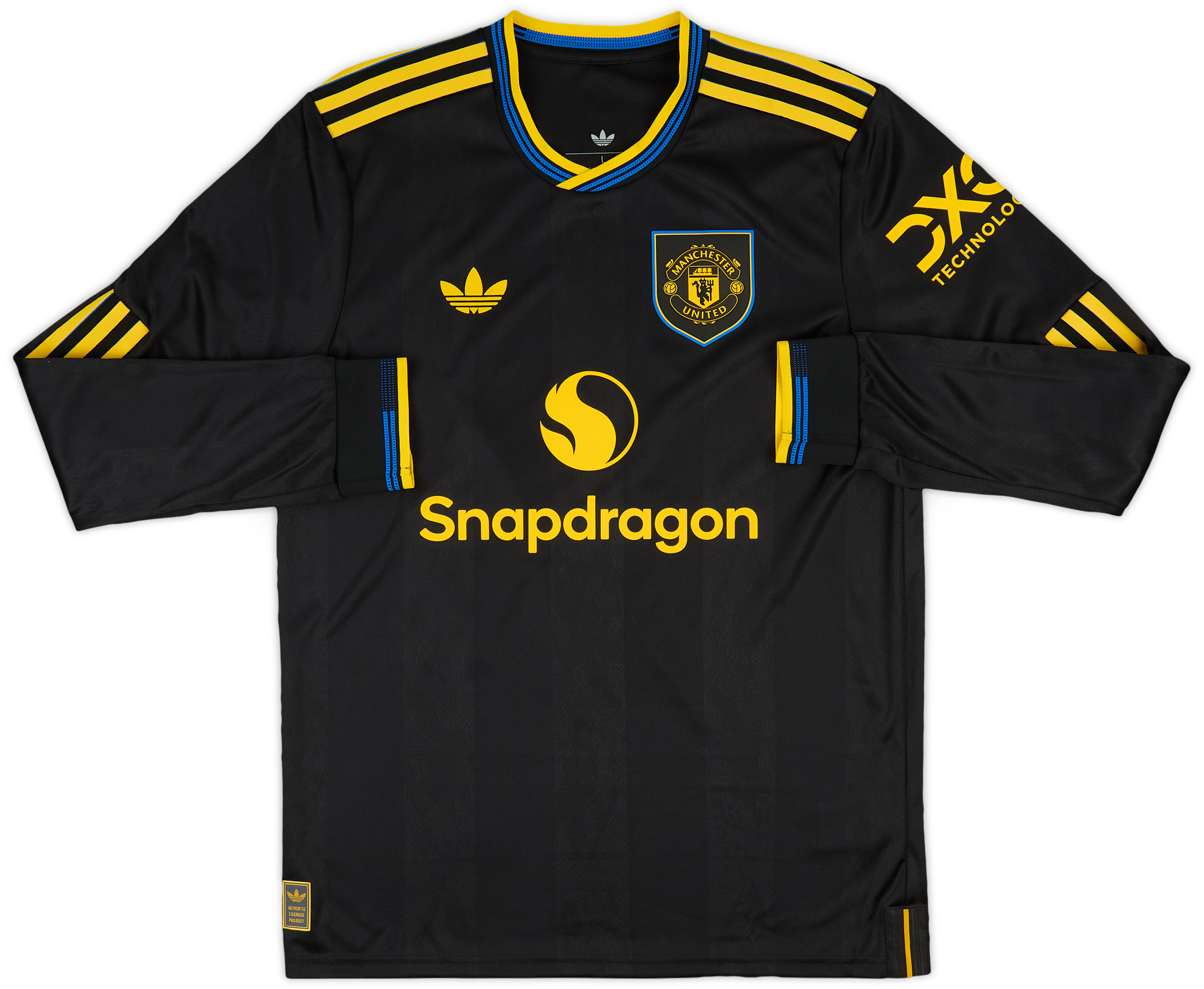 MANCHESTER UNITED Tシャツ：2012TOUR［SSM-037］ MANCHESTER UNITED Tシャツ：2012TOUR［SSM-037］