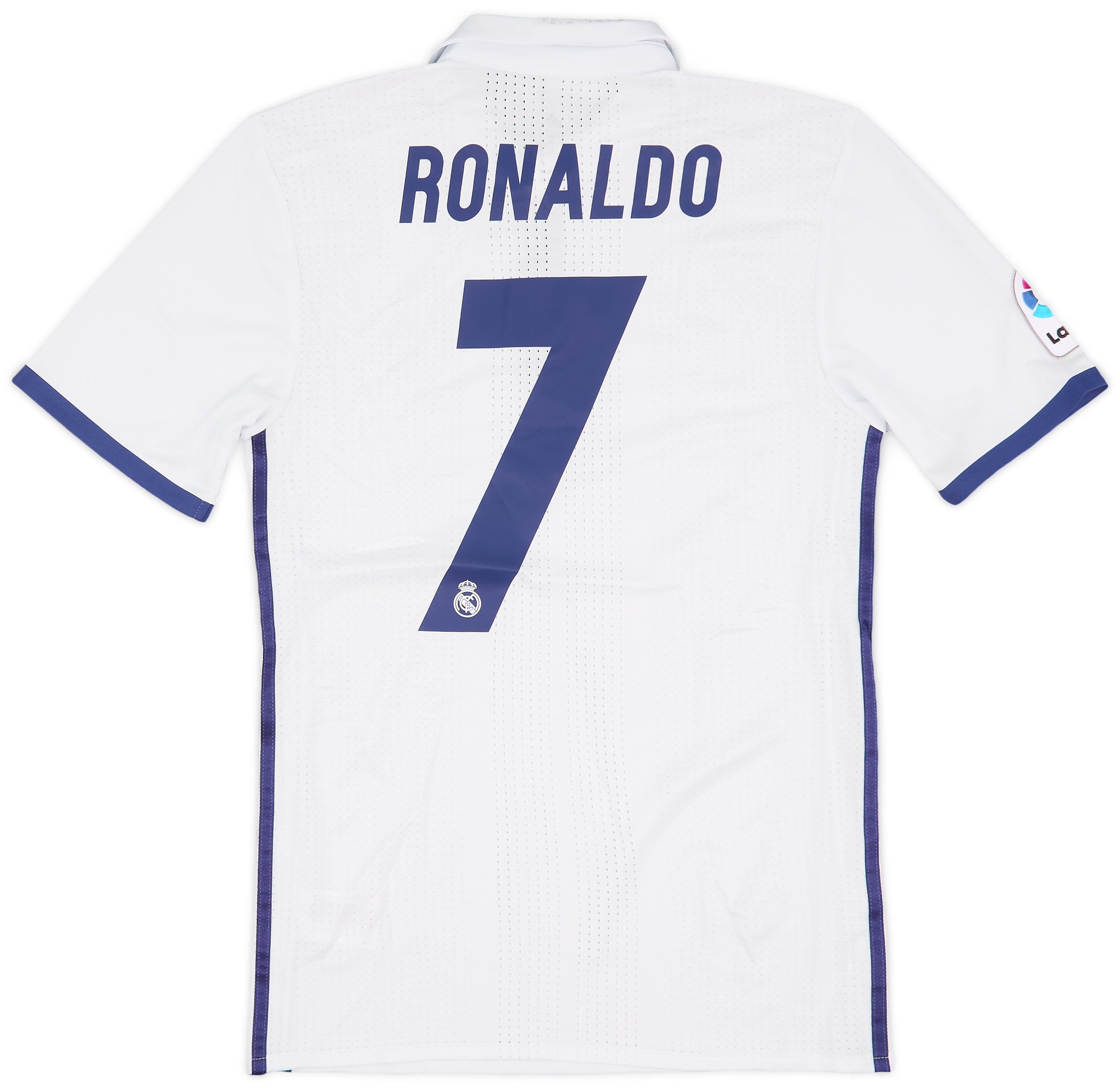 Madrid 2016 17 Ronaldo Real Madrid Maglia Jersey Real Madrid