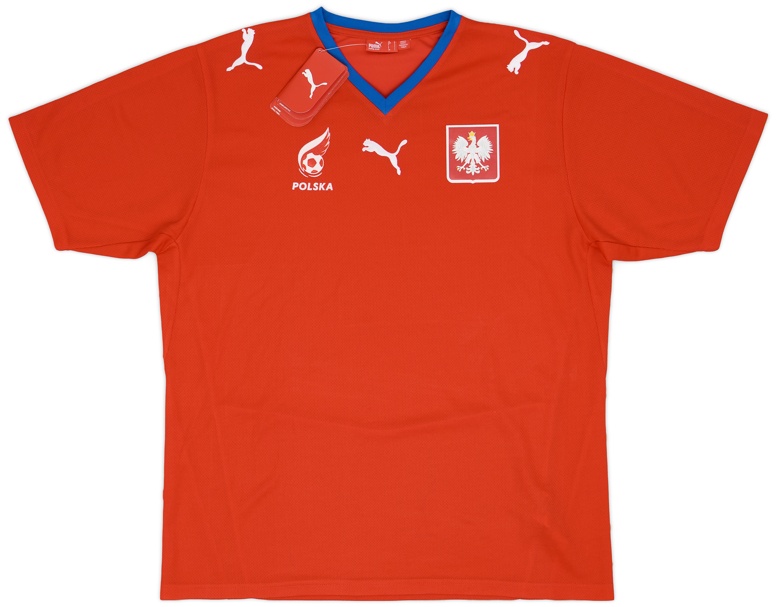 2008-10-poland-puma-training-shirt-l
