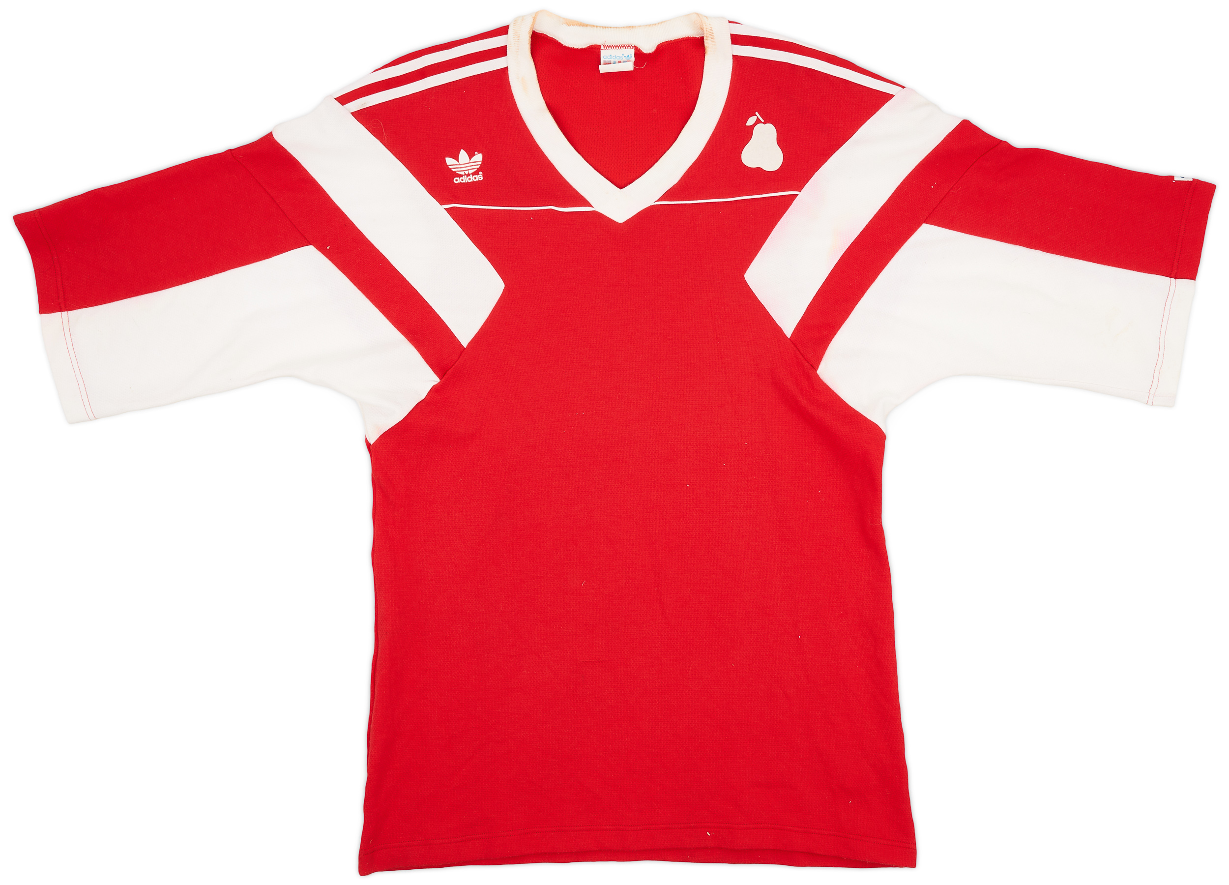 2000s adidas Template Shirt - 4/10 - (XL) 2000s adidas Template Shirt - 4/10 - (XL)