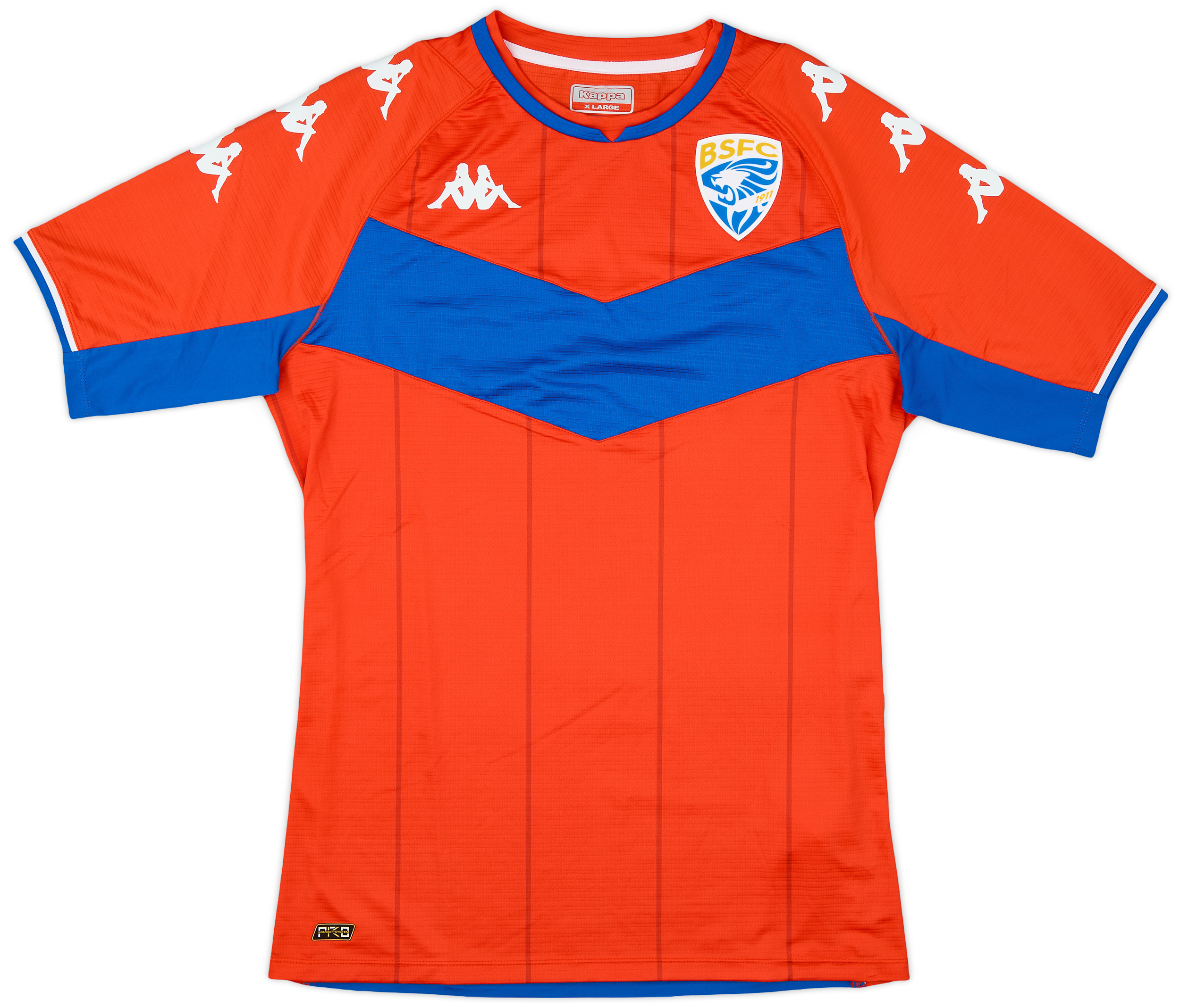 202122 Brescia Third Shirt 8/10 (XL)