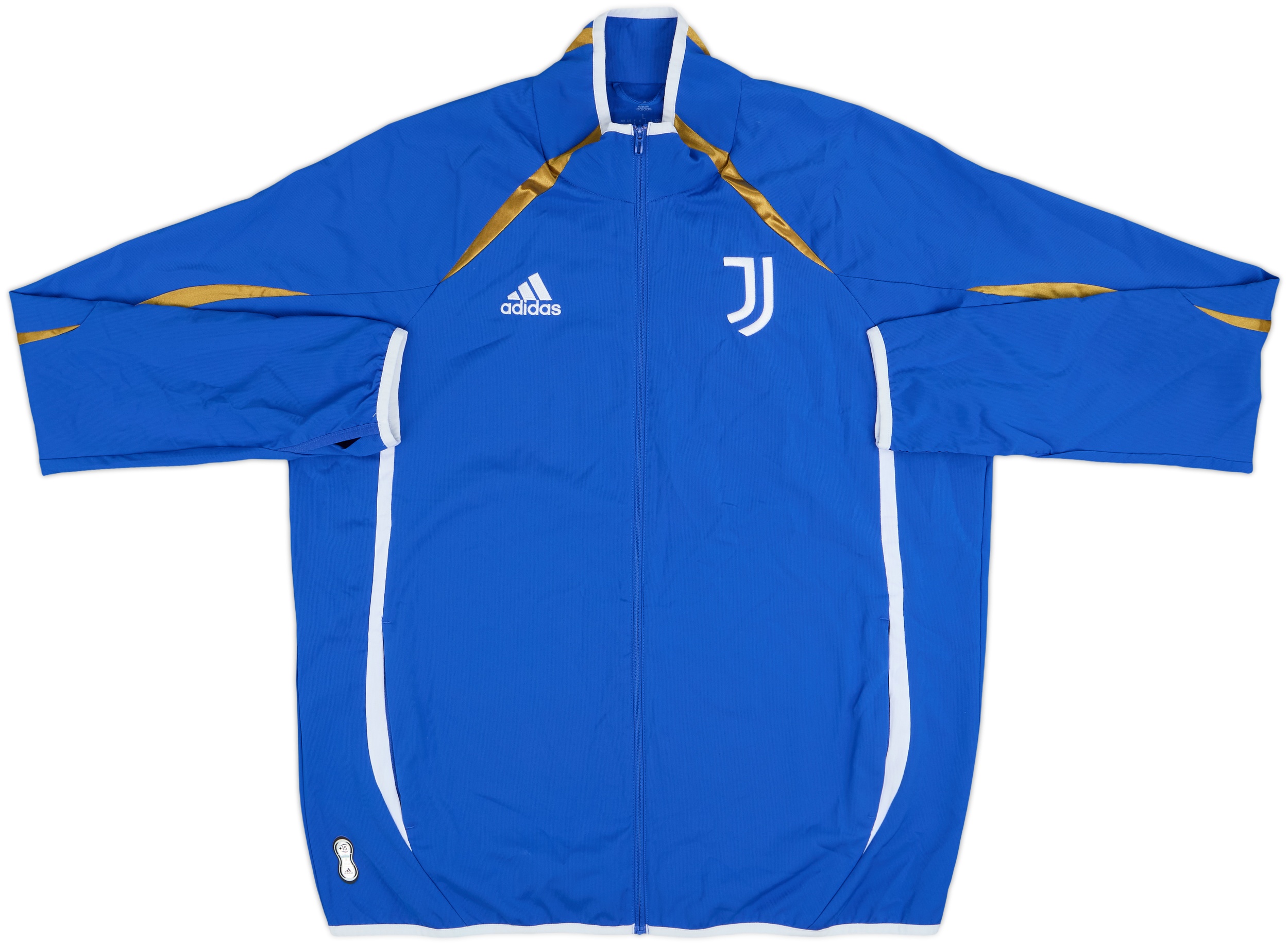 adidas GIANTS 75周年 2009 uniform dp Our next adidas Originals 'Anniversary City Series' release