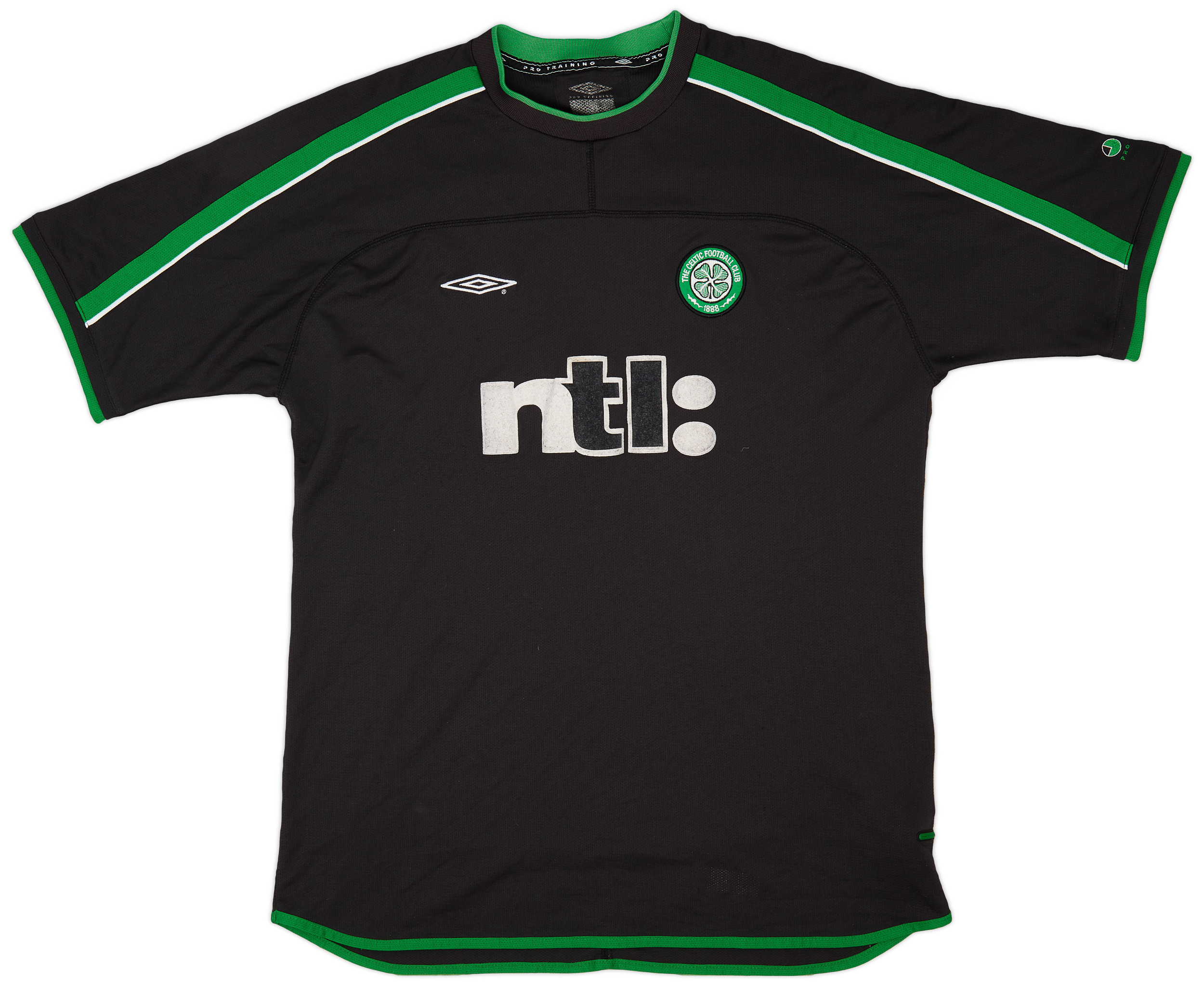 Celitc FC - Maillots de foot authentiques et vintage - Mondial 90