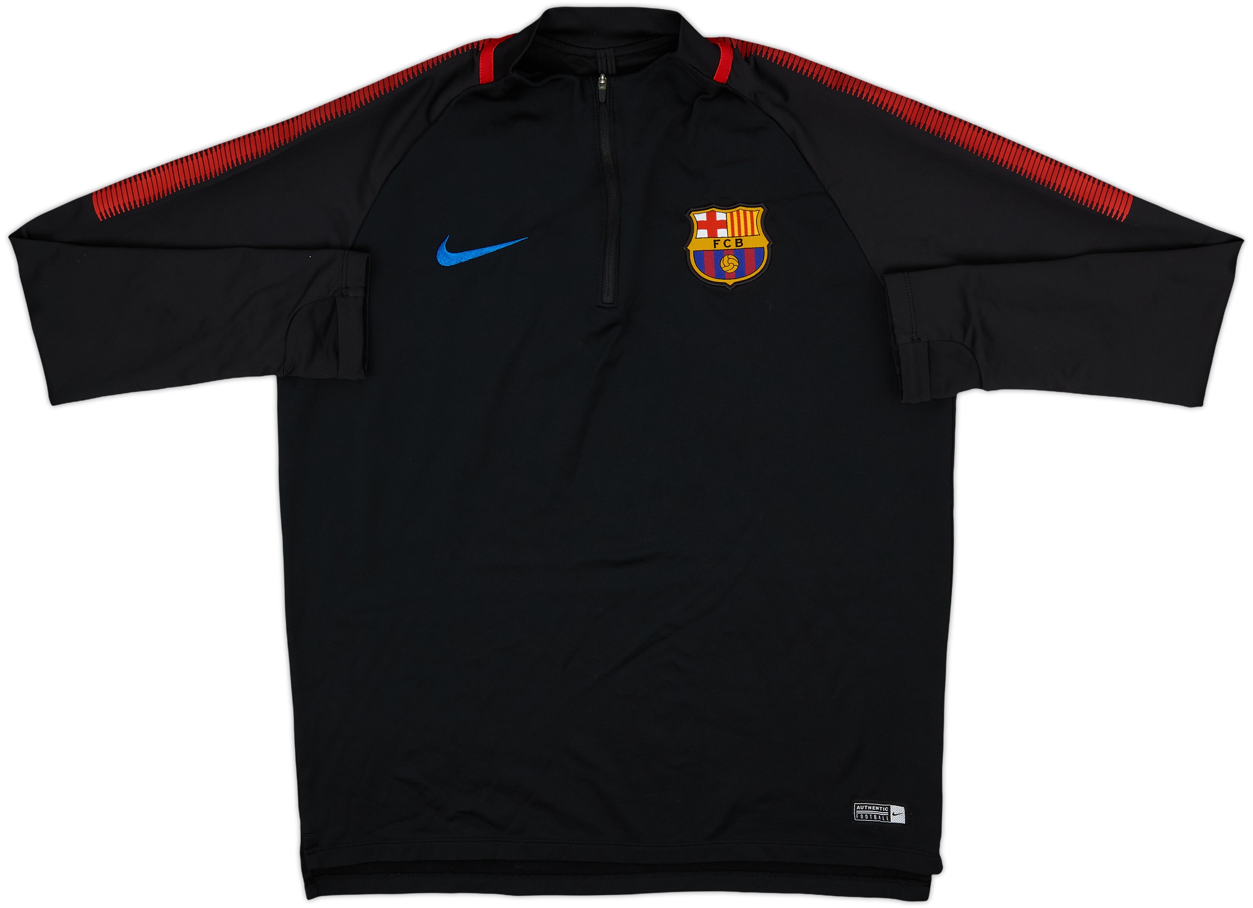 Nike FC Barcelona DRI-FIT シャツ 130325473324-