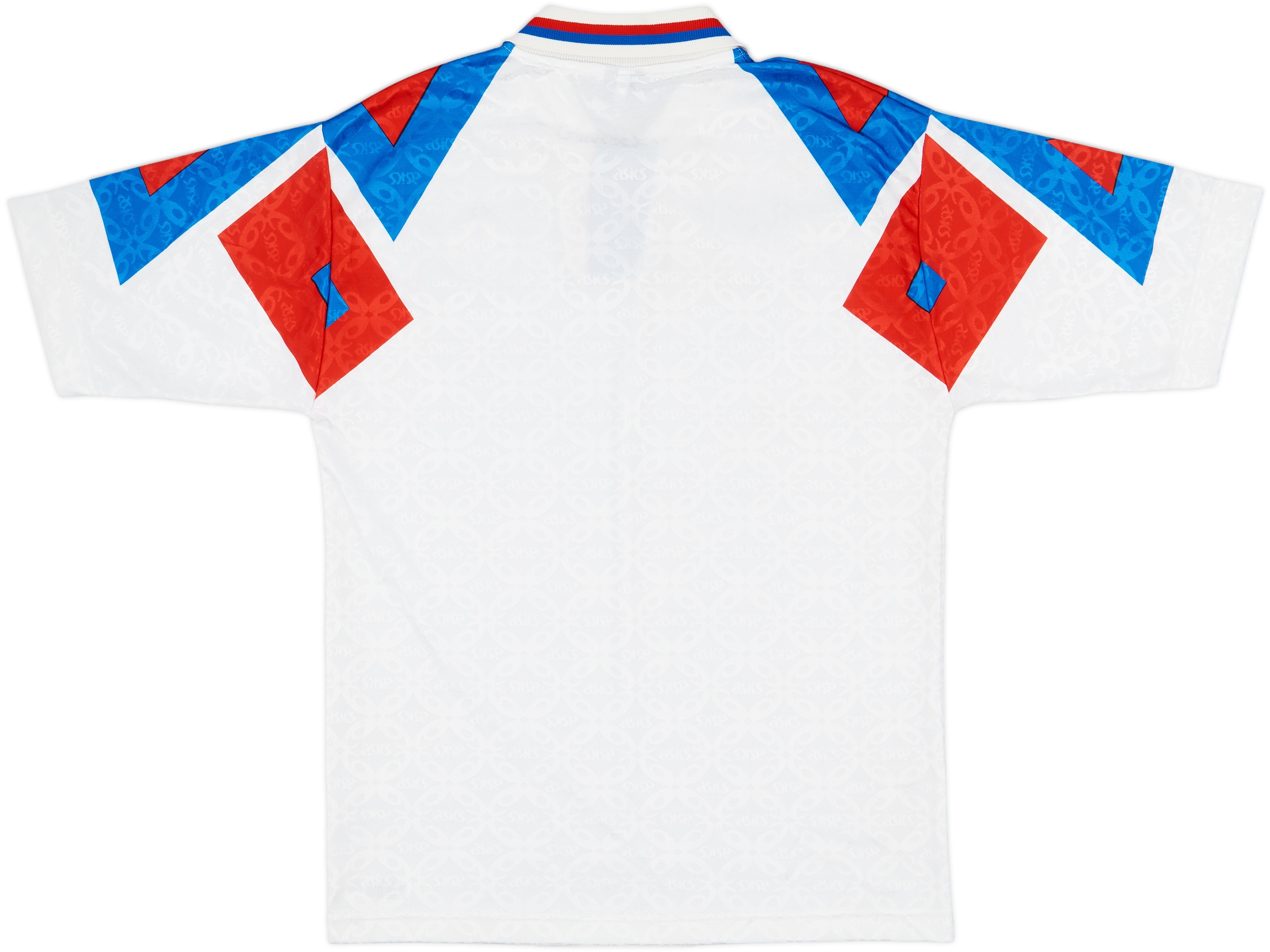 世界的に有名な 1993-94 Cosensa Away Shirt - 9/10 - (M) ウェア