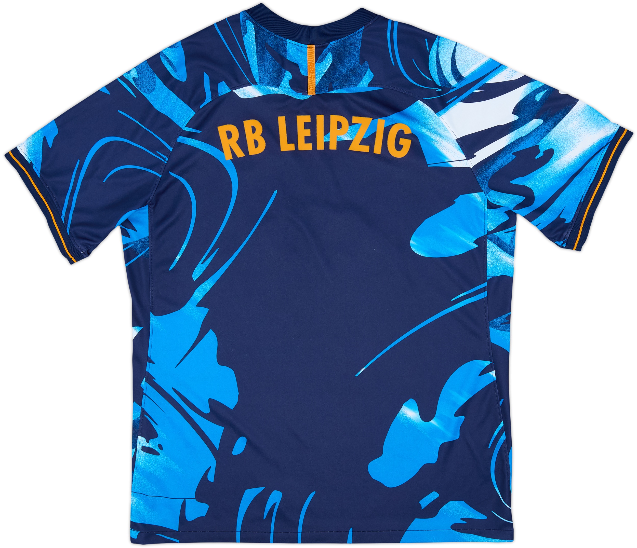 RB LEIPZIG ヨーロッパ　サッカーチーム　T-シャツ　レプリカ RB Leipzig 3rd Shirt 2024/25