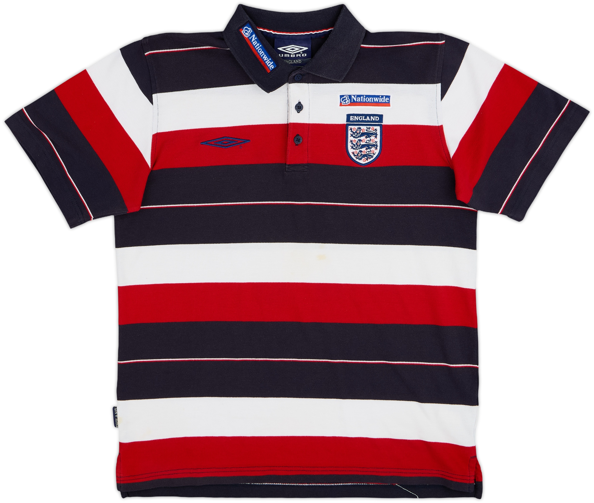 UMBRO 90s バレーボールチーム ワークジャケット XL c25-7-30 UMBRO アンブロ中綿リバーシブル トラックジャケット R newbold