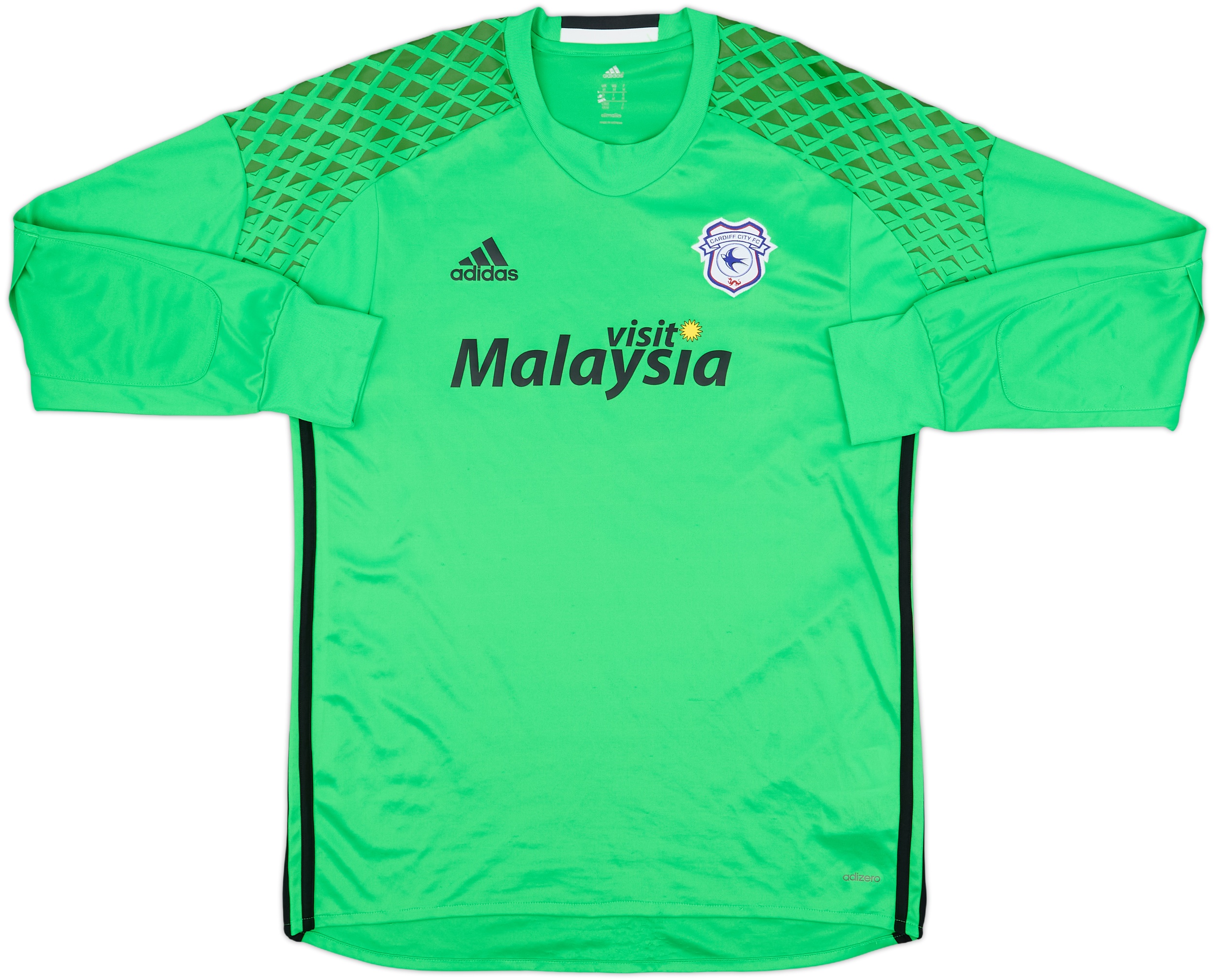Maillot extérieur Cardiff City 25-26 dévoilé - Footy Headlines FR