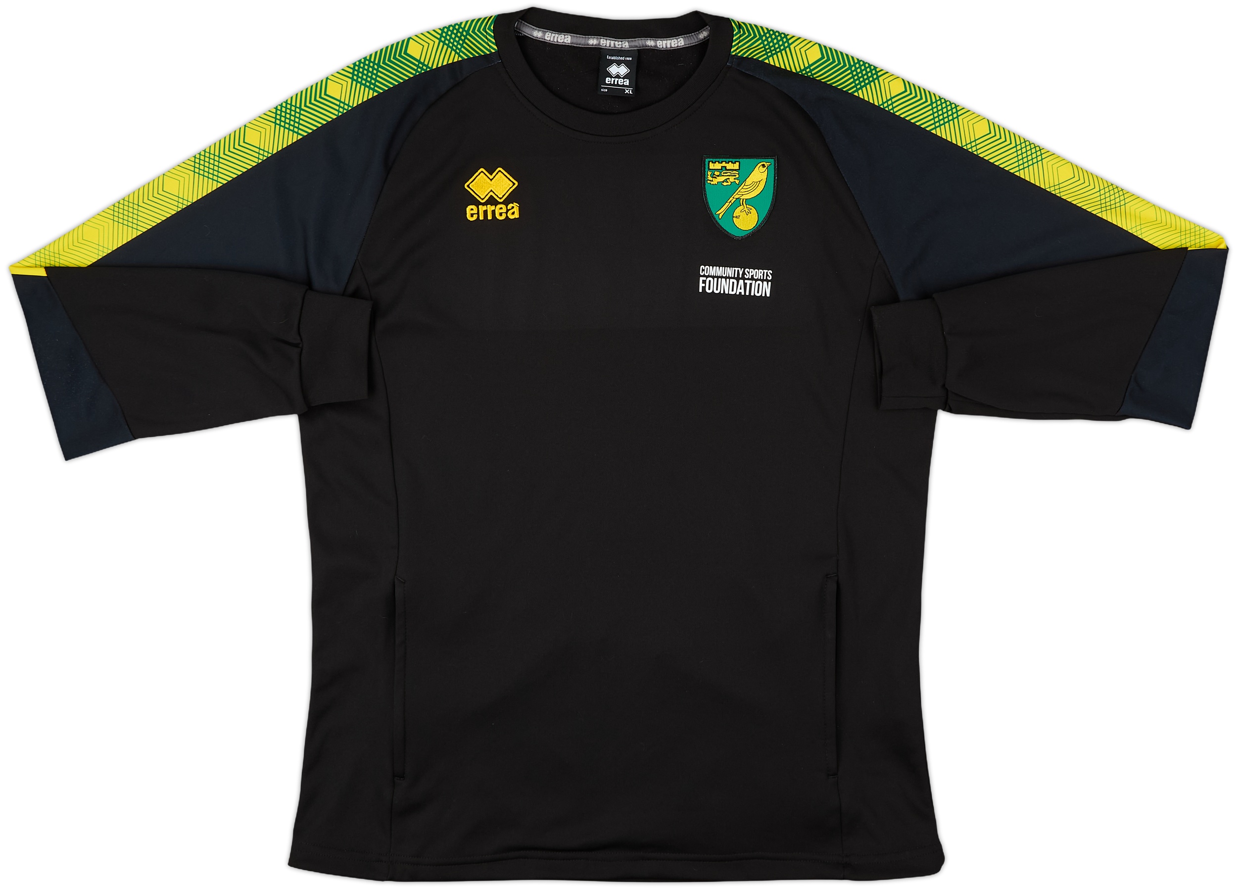 Maillot de foot Malta domicile 2022/23 - Errea