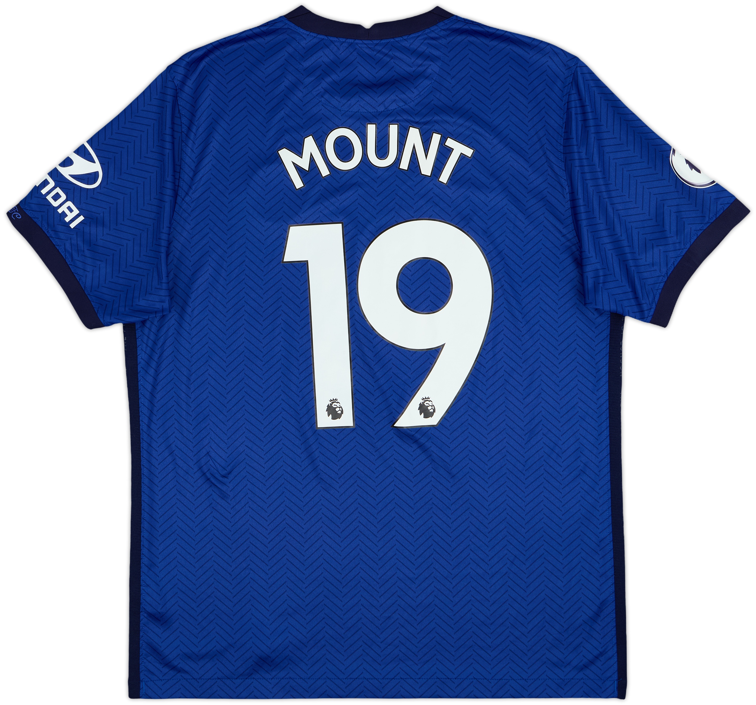 Chelsea Mason Mount 19-20シーズン Chelsea Mason Mount 19-20シーズン Chelsea 19-20 Alternate