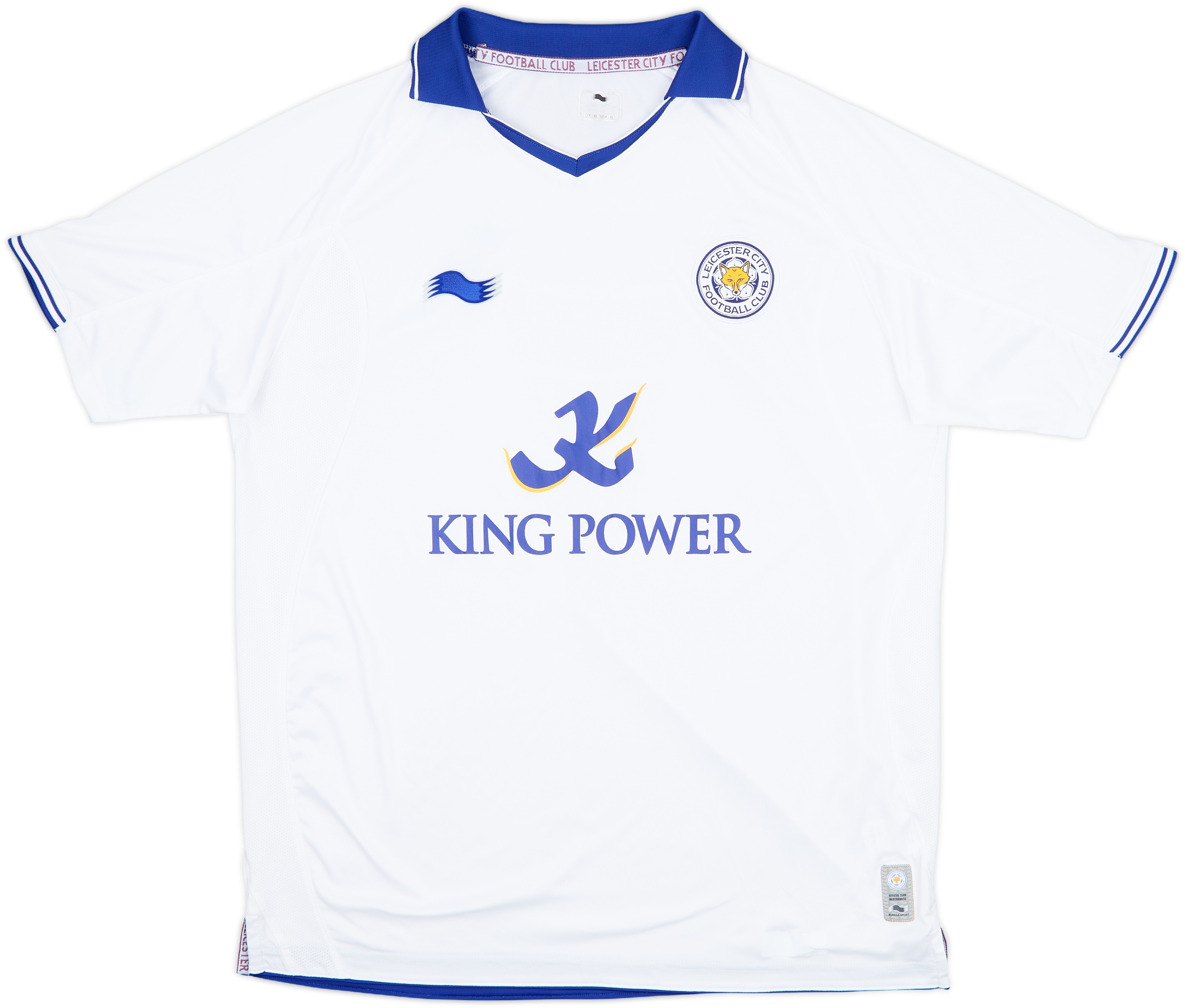 leicester city jersey usa