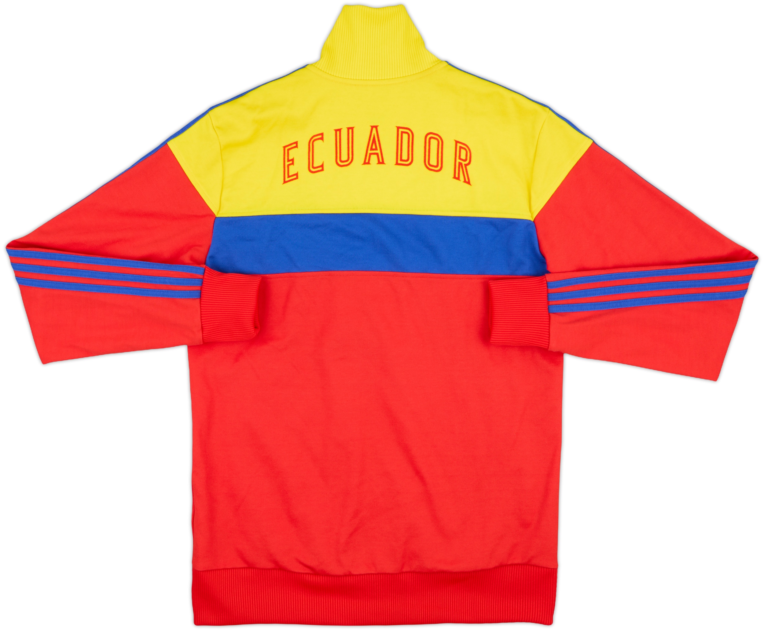 未使用adidas イタリア代表TrackTop 2006 Mサイズ 13112358534-2_v1gr2wfexk7xghna.jpg