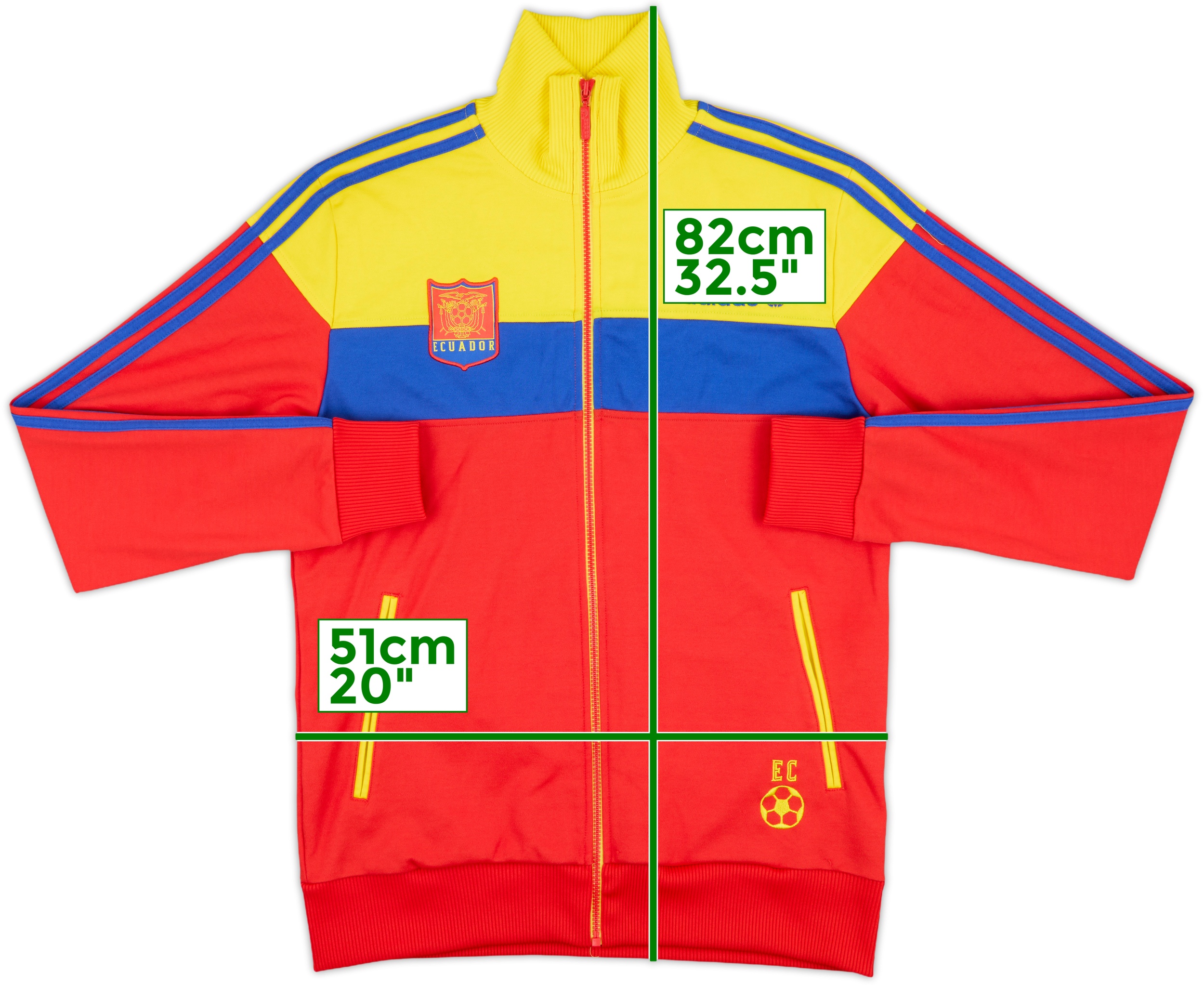 未使用adidas イタリア代表TrackTop 2006 Mサイズ 2006-07 Italy adidas Originals '1974 Reissue' World Cup