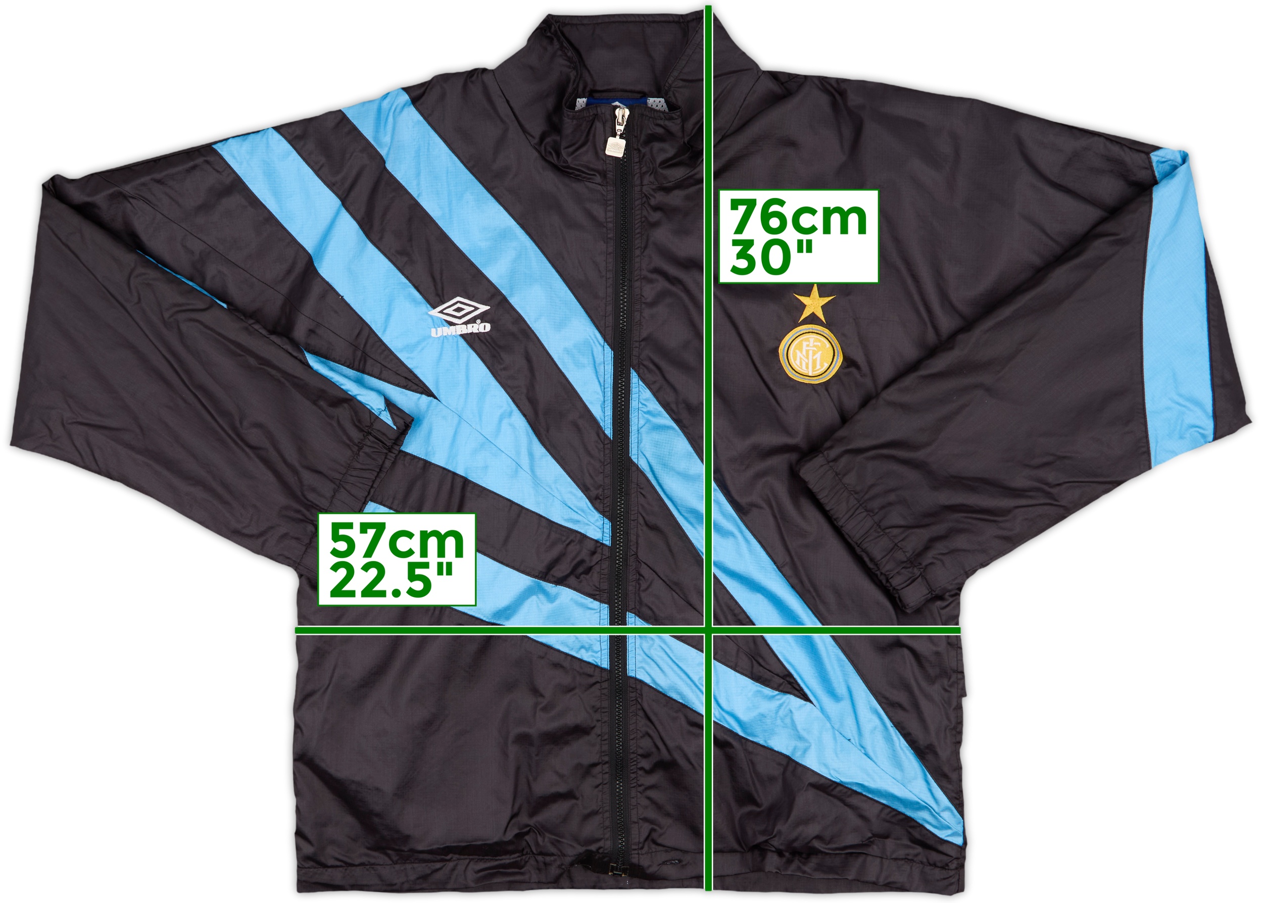 【UMBRO×JOURNALSTANDARD】PISTE JACKET UMBRO × JOURNAL STANDARD PISTE JACKET