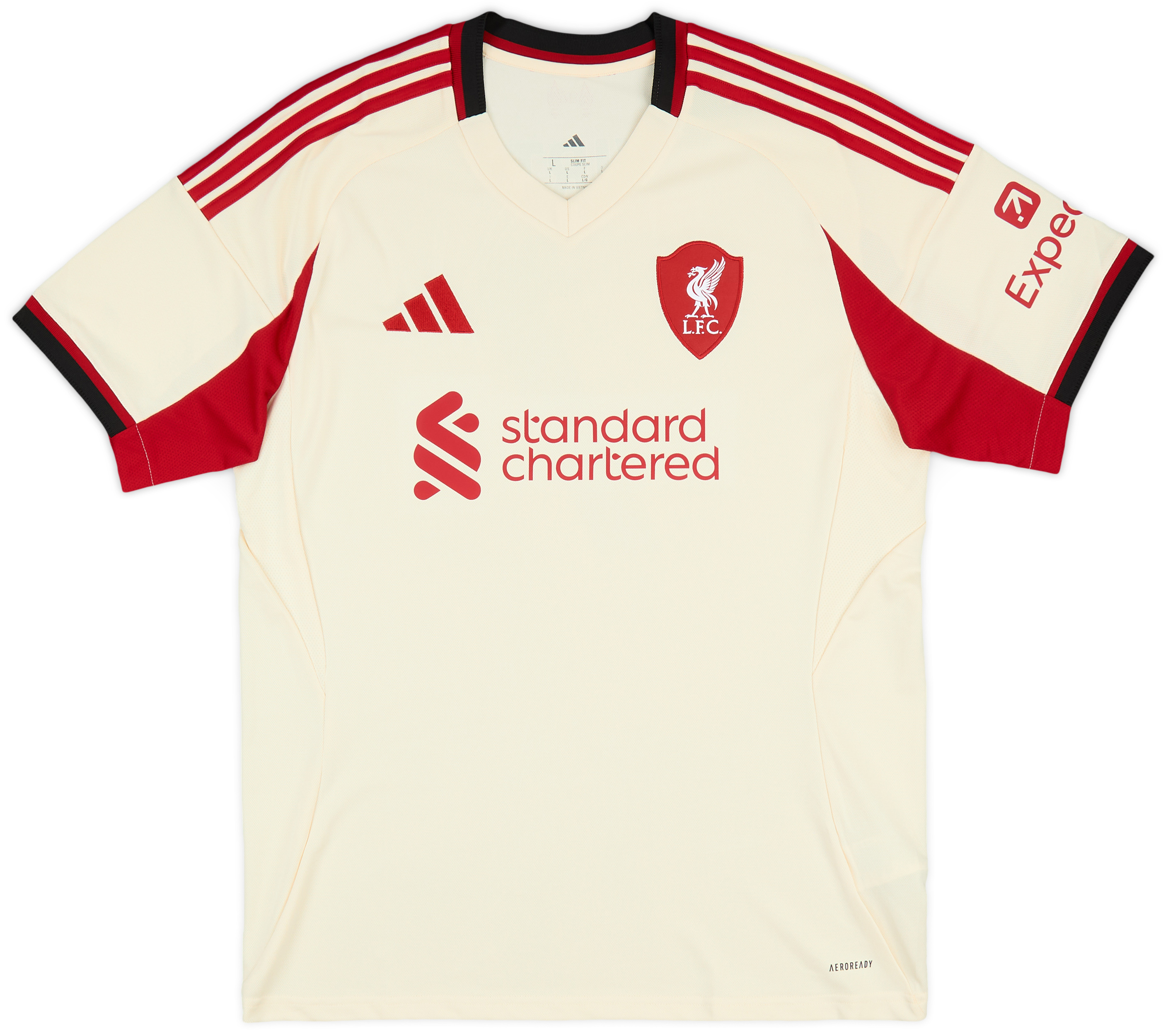Liverpool リヴァプール 19 20 Away 2XL Liverpool リヴァプール 19 20 Away 2XL Liverpool FC Adult