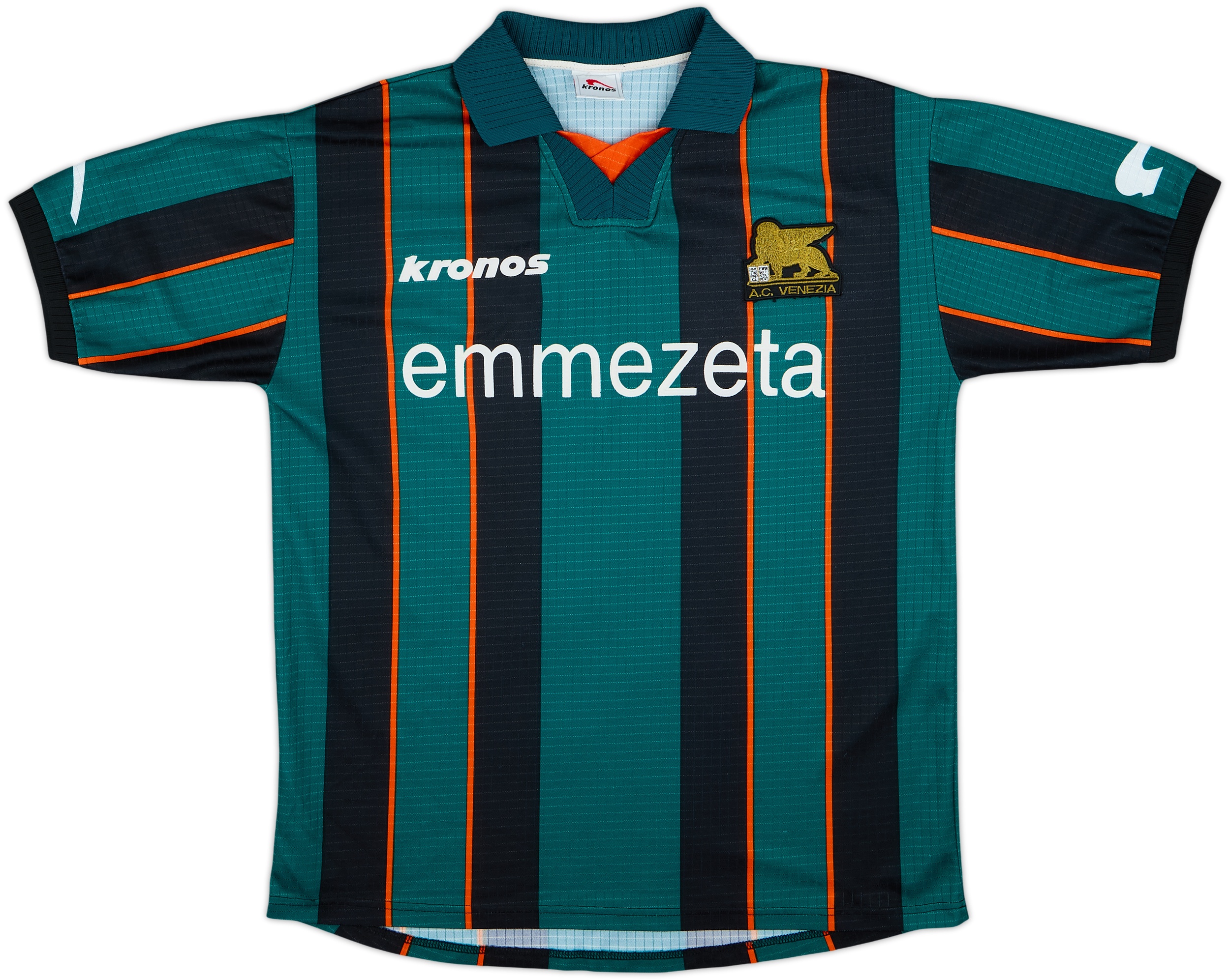 1999-00 Venezia Home Shirt - 9/10 - (L)