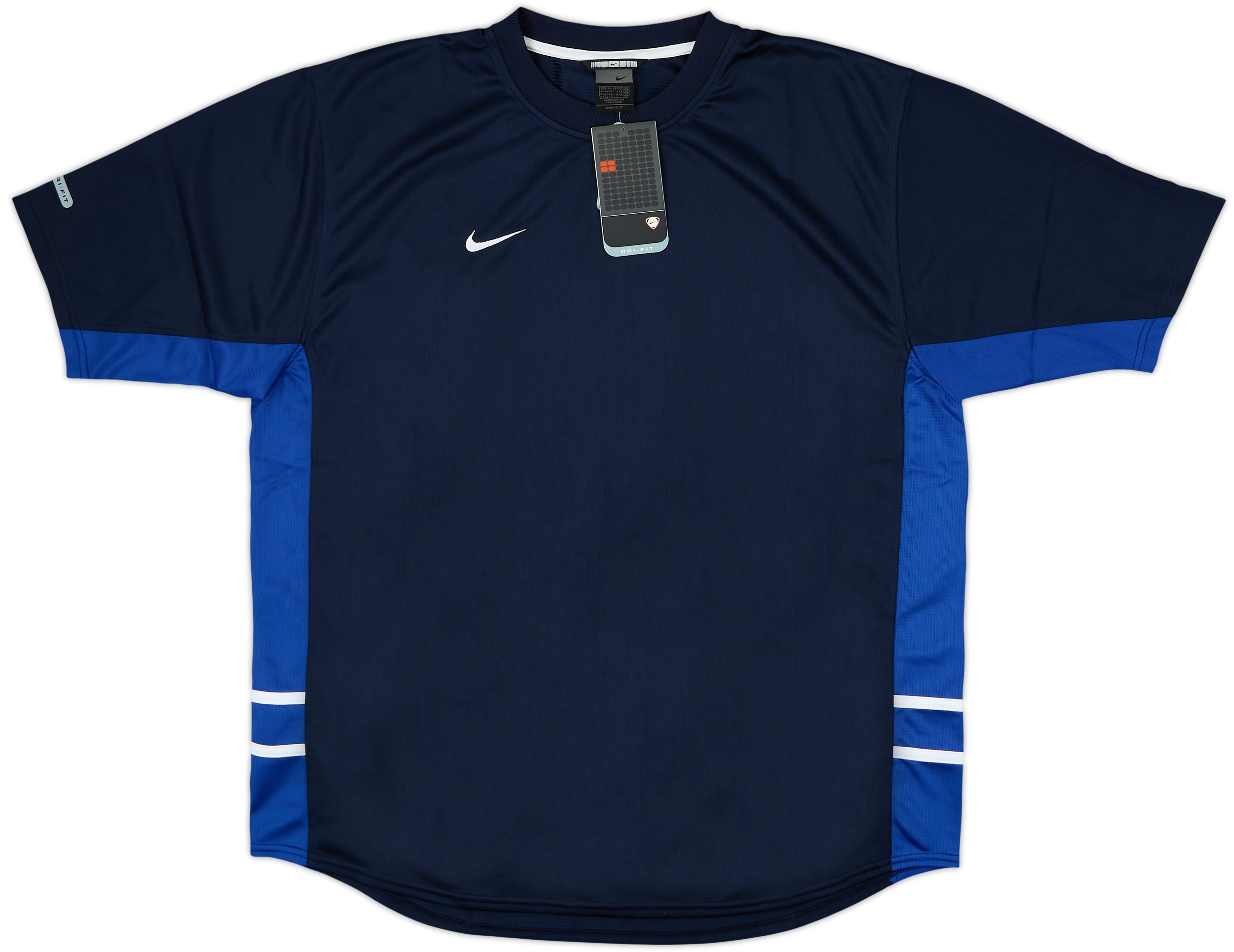 2003-04 Nike Training Shirt (XL)