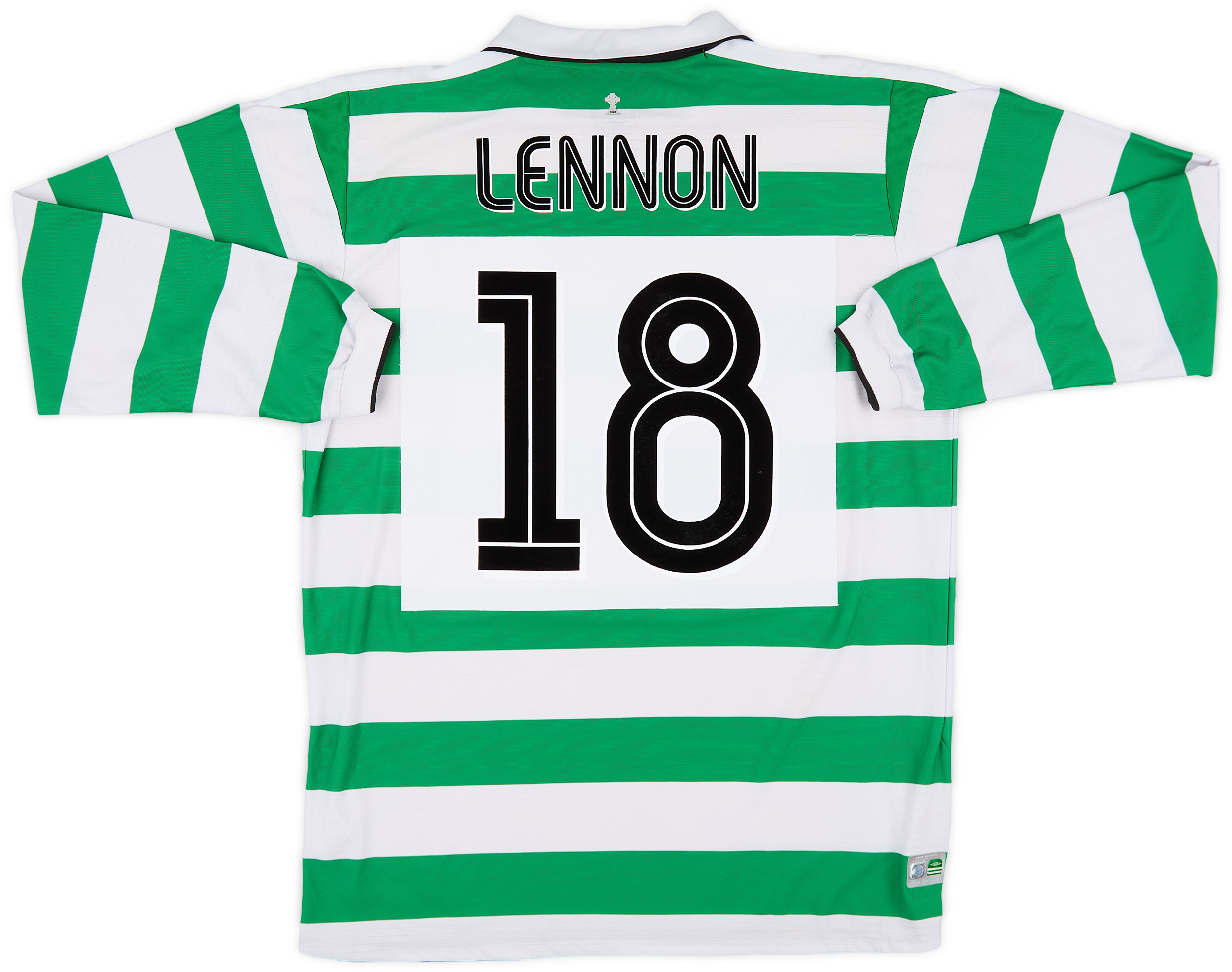 Celtic T-Shirt - Bobby Lennox