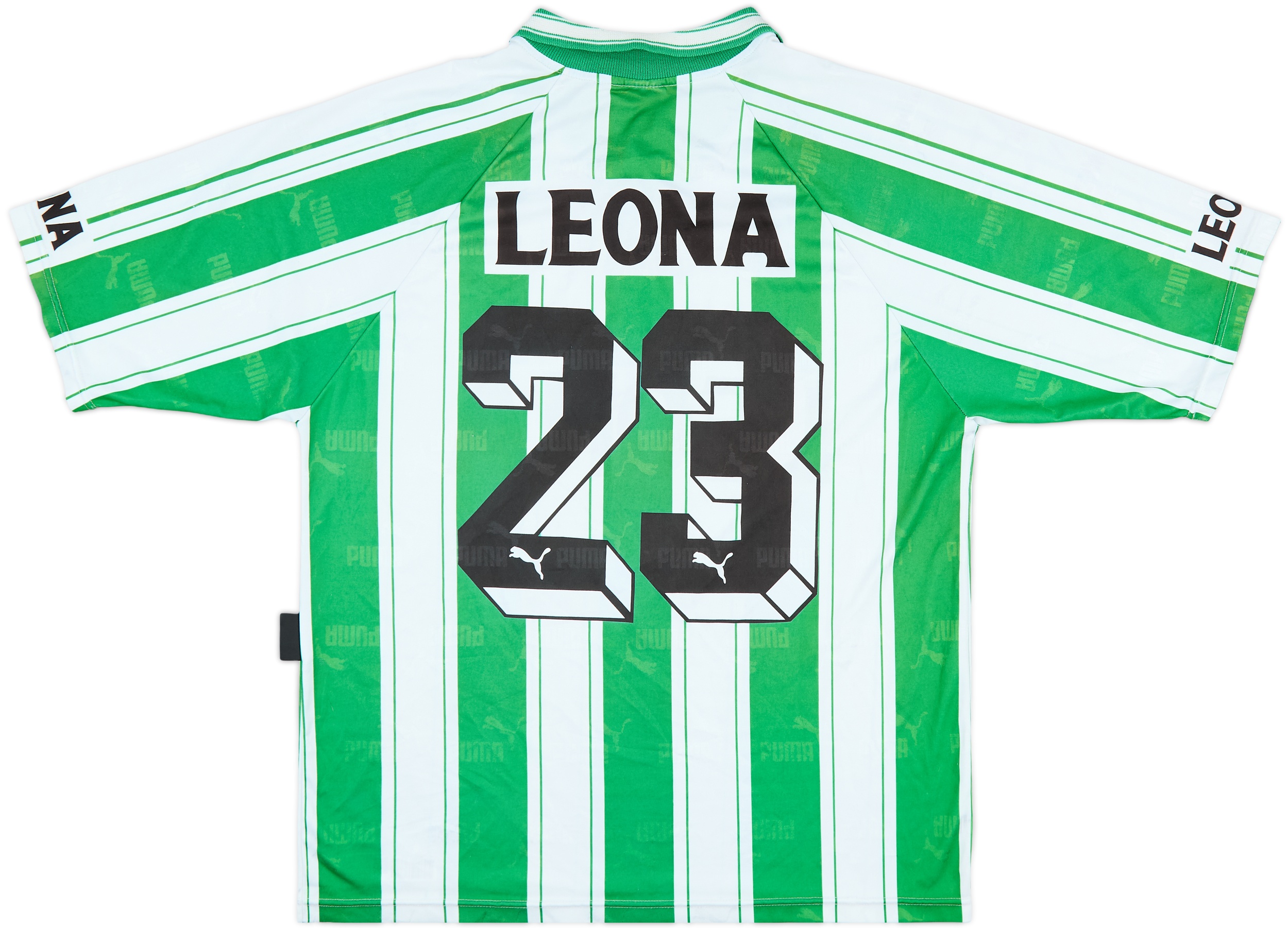 ウェア 2000 Atletico Nacional Home Shirt #10 L 2000 Atletico Nacional Home Shirt #10 L