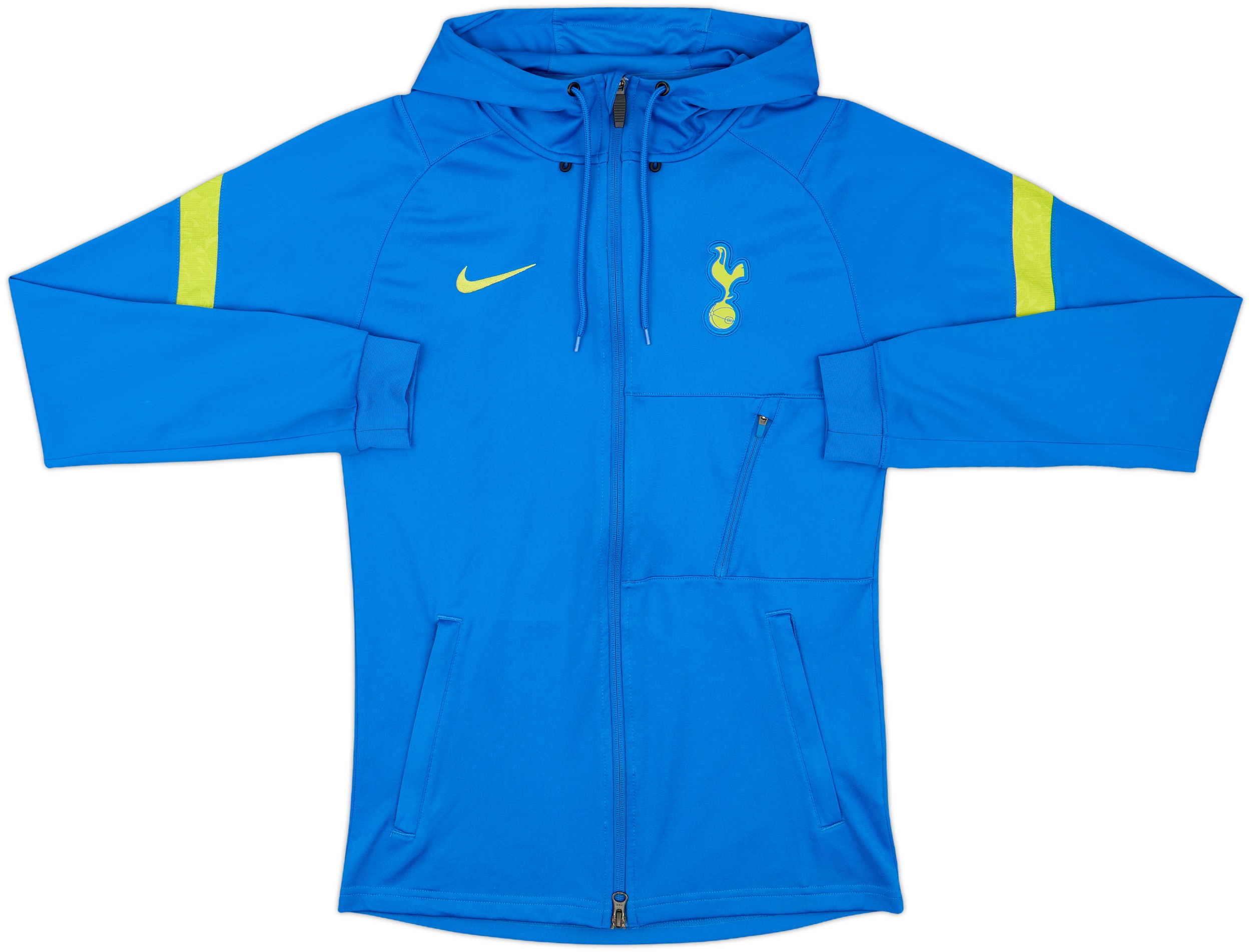 nike windrunner tottenham