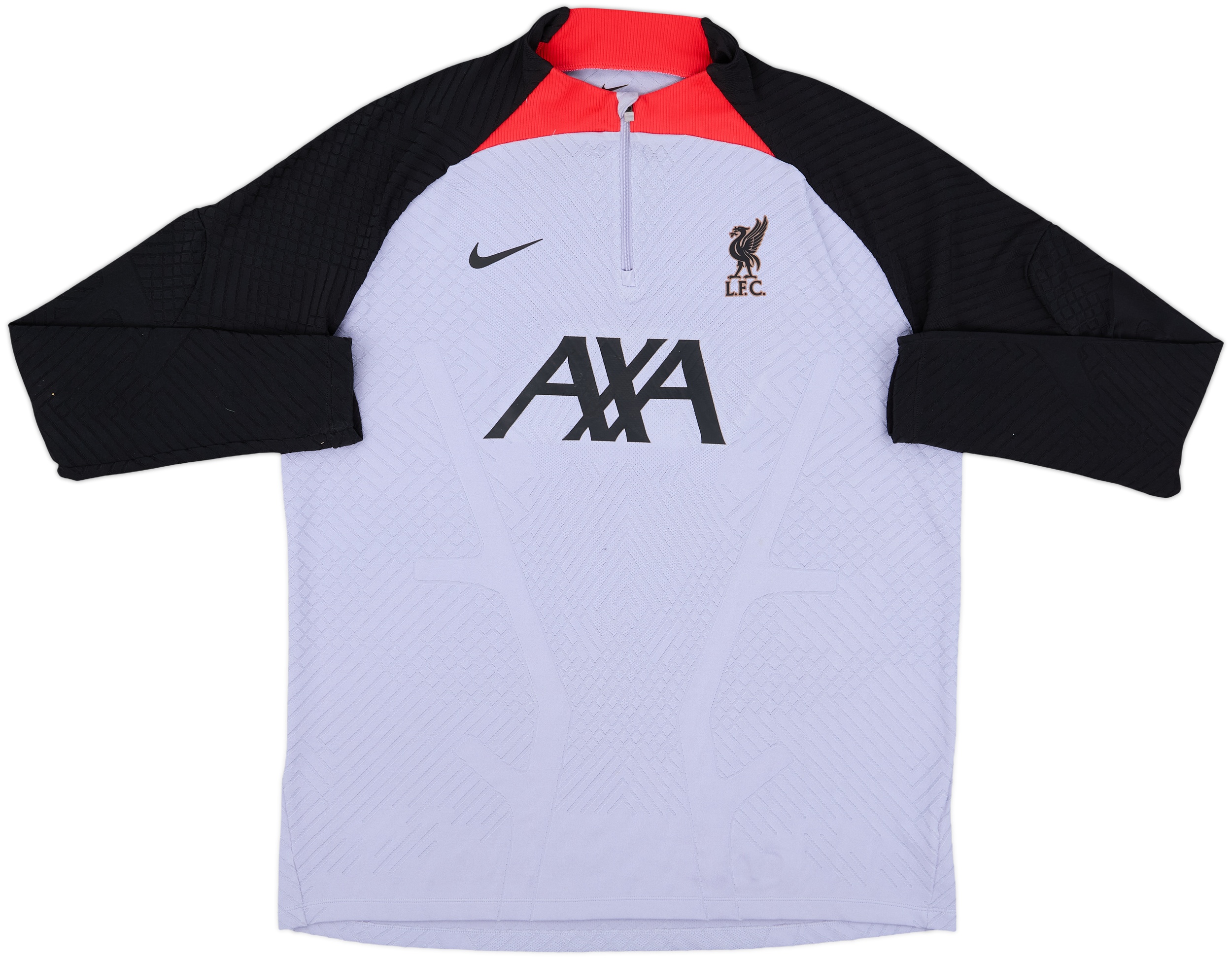 Liverpool FC 2022 DRI-FIT シャツ Lサイズ Liverpool FC 2022 DRI-FIT シャツ Lサイズ サッカー・フットサル