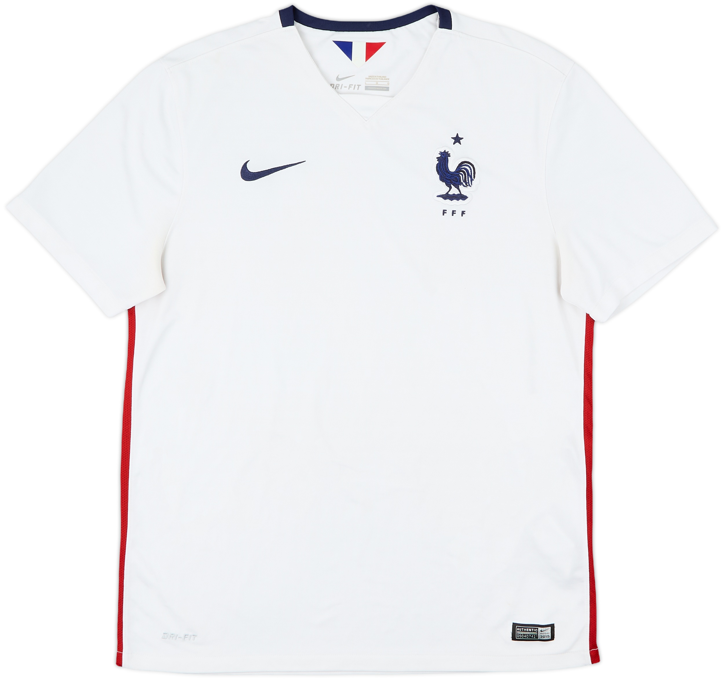 Maillot Le Coq Sportif Tour de France
