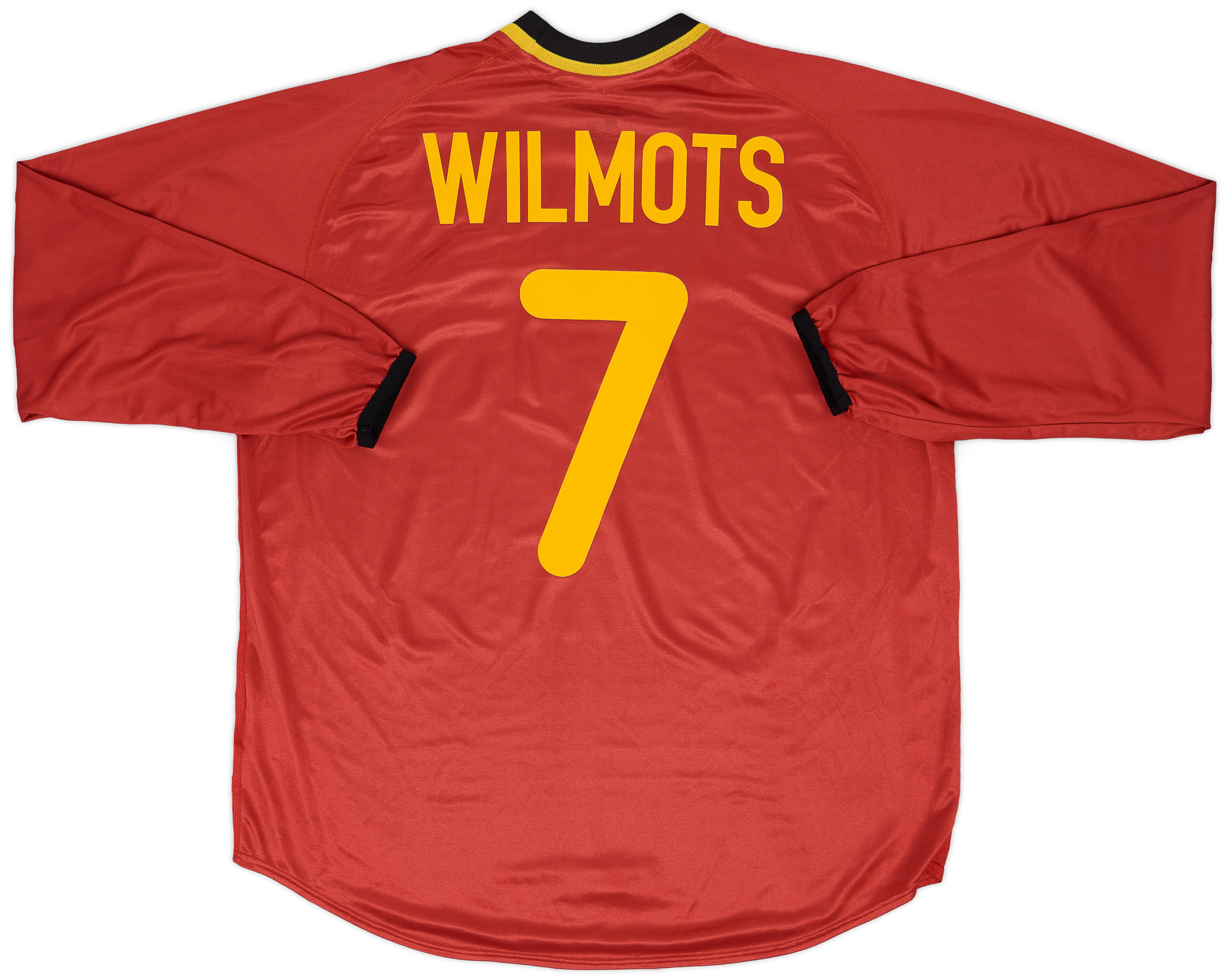 1999-00 Hellas Verona Home Shirt - 8/10 - (L)