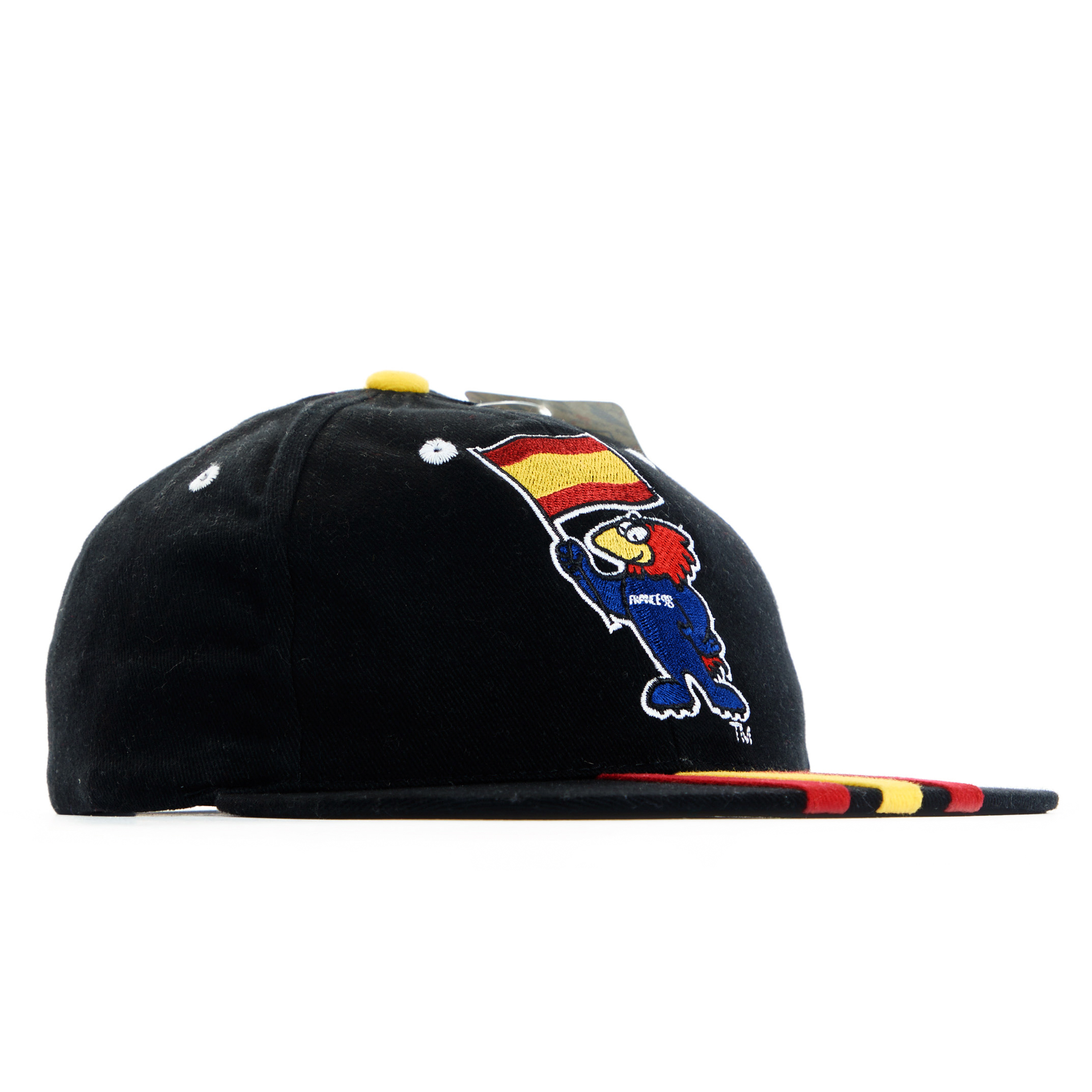 1998 Spain World Cup adidas Cap (Adults)
