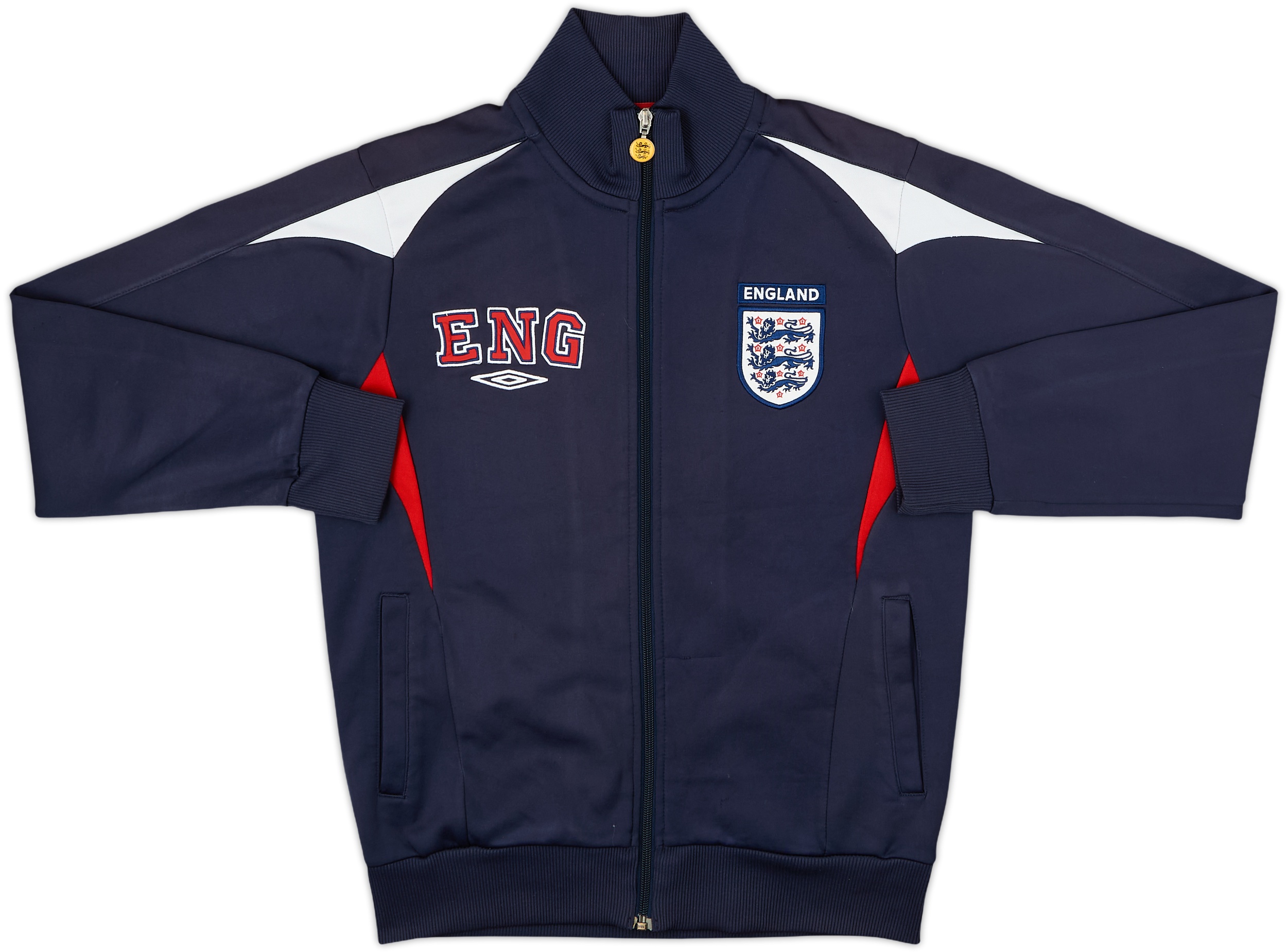 Umbro トラックジャケット ENGLAND UNITED.FC 10 2026年最新】umbro トラックジャケット イングランドの人気アイテム