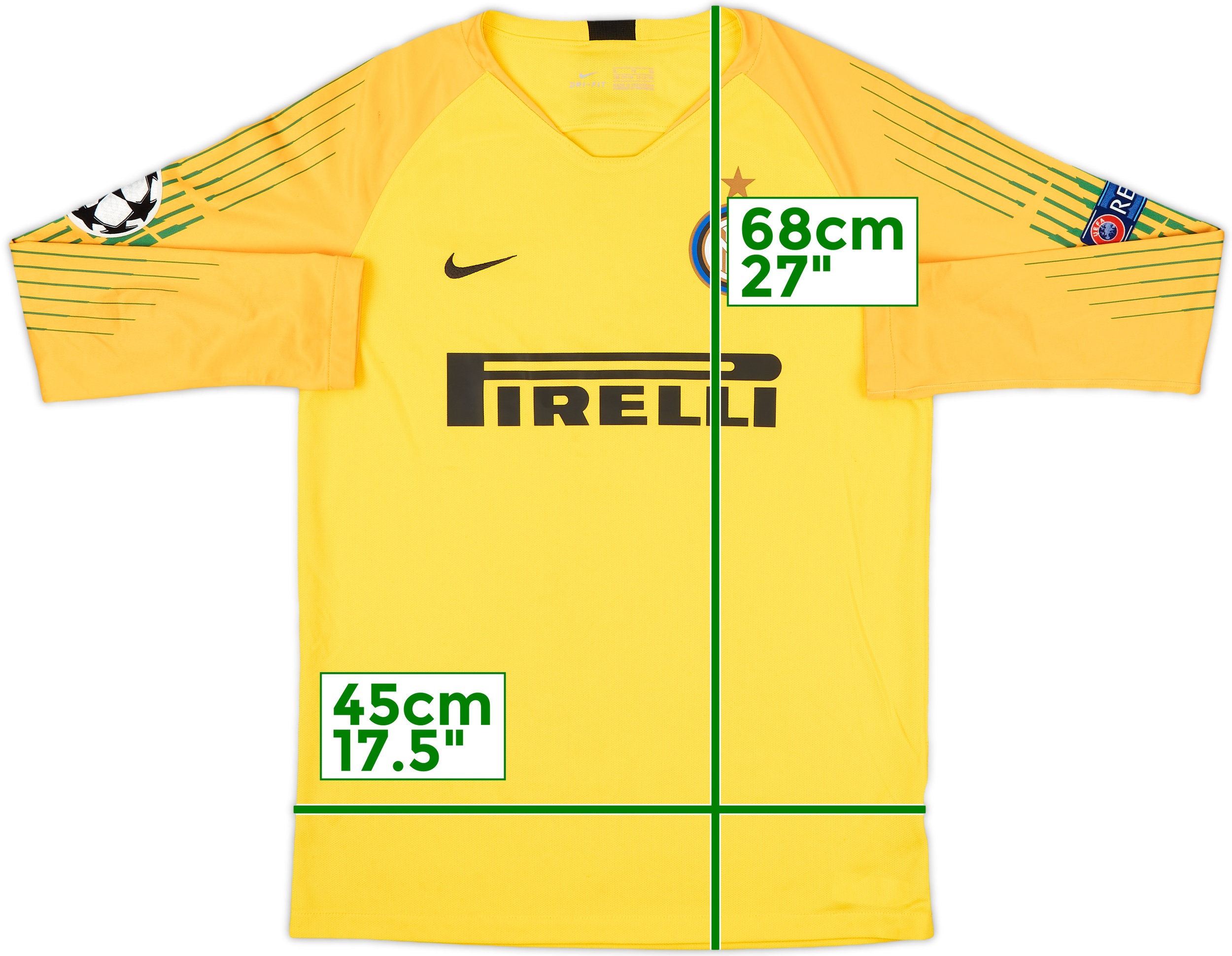 ウェア Inter Milan Open Collar Soccer Uniform s-l1200.jpg