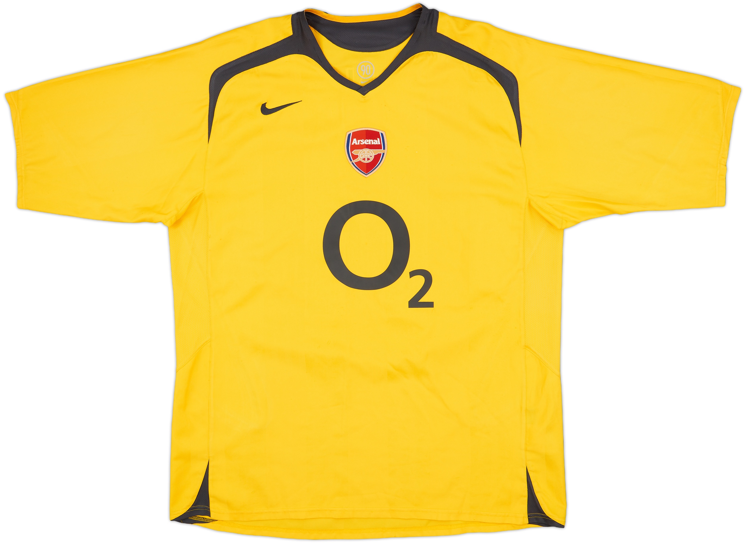 Amazon.co.jp: 05-06 Arsenal アーセナル 14番 アンリ HENRY
