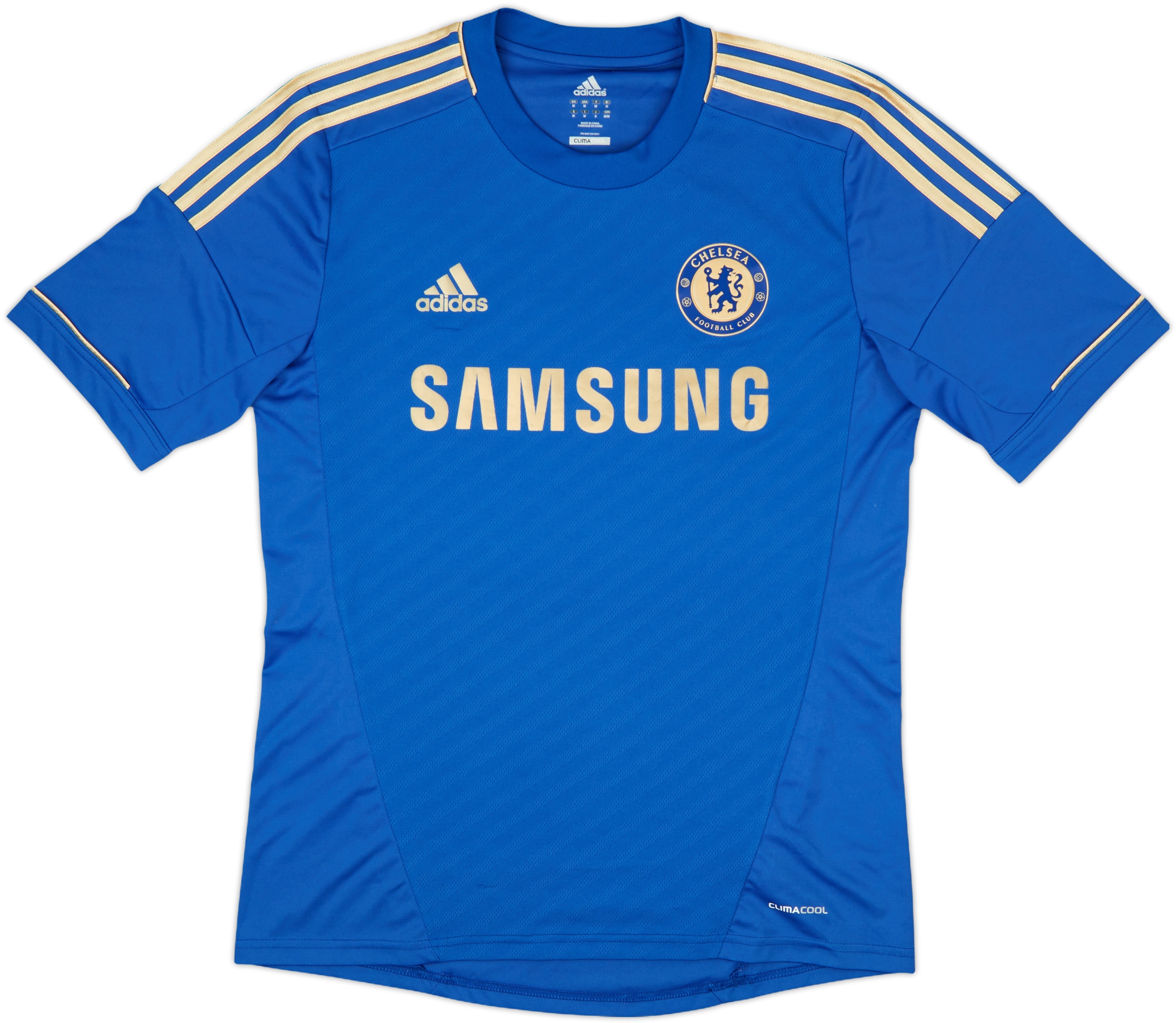 MADISON BLUE CHELSEA SHIRT E241026-6