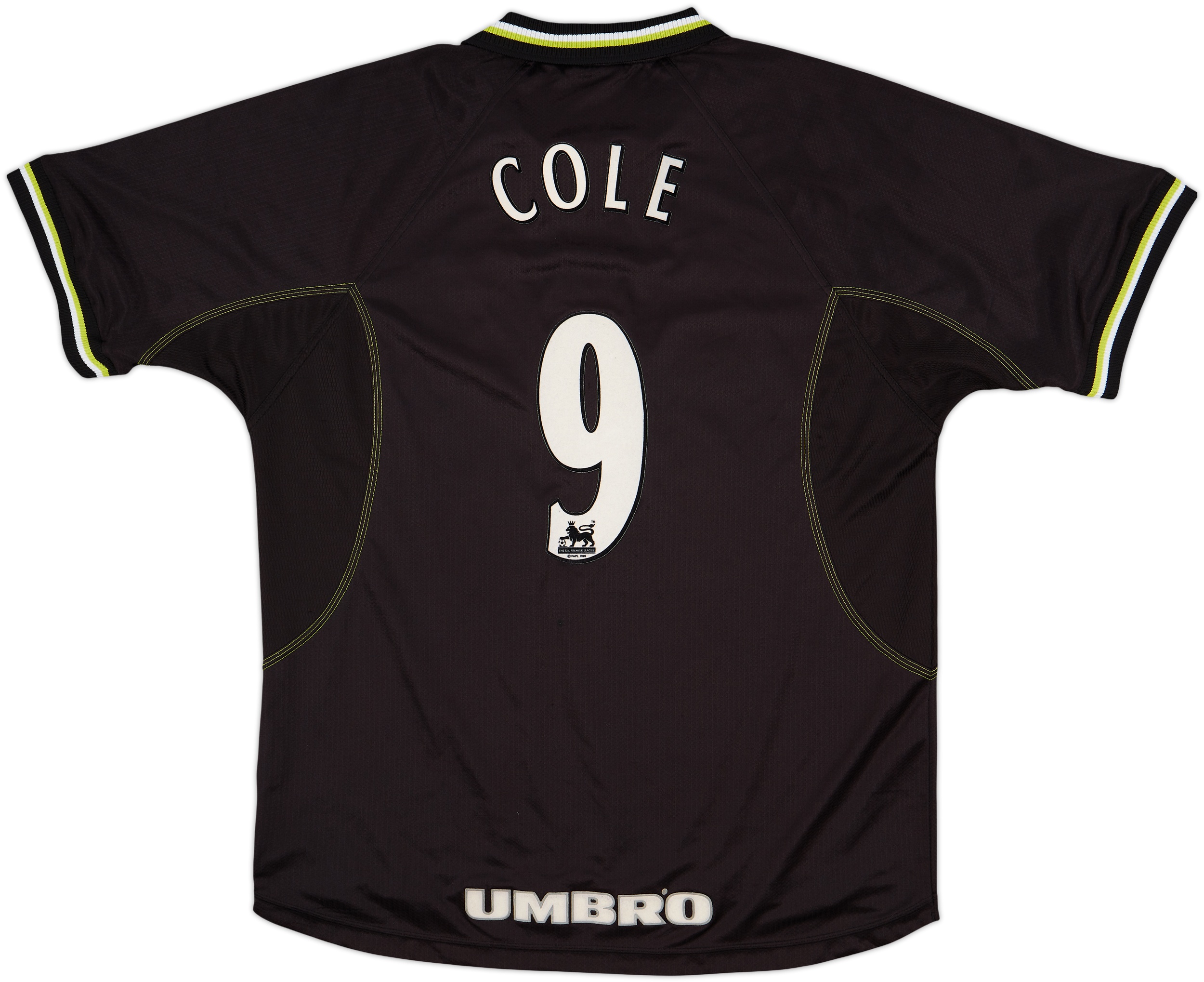 TREBLE(三冠)´98-´99 Man U マグカップ