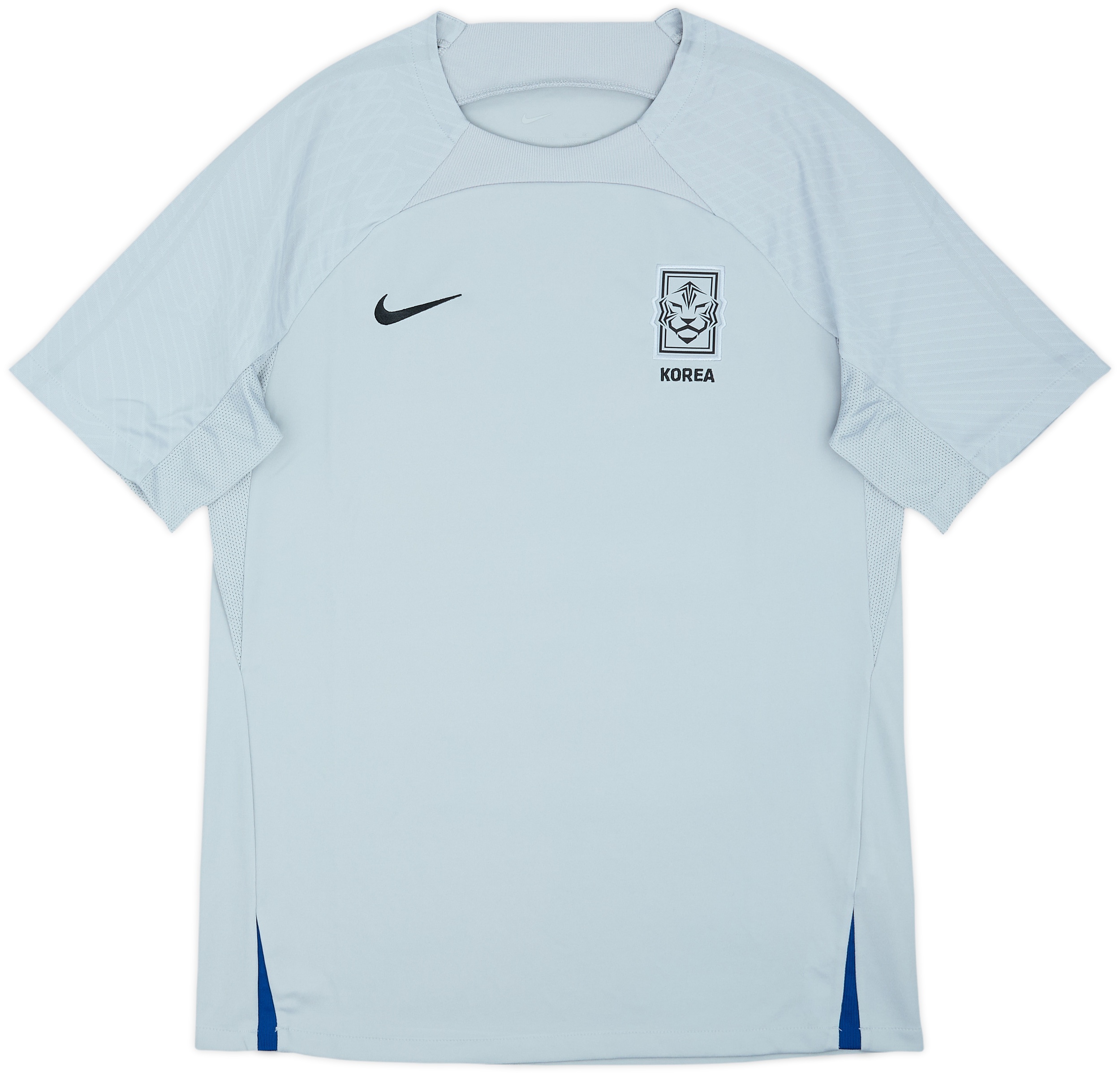 2022-23 South Korea Nike Training Shirt - 9/10 - (XL)
