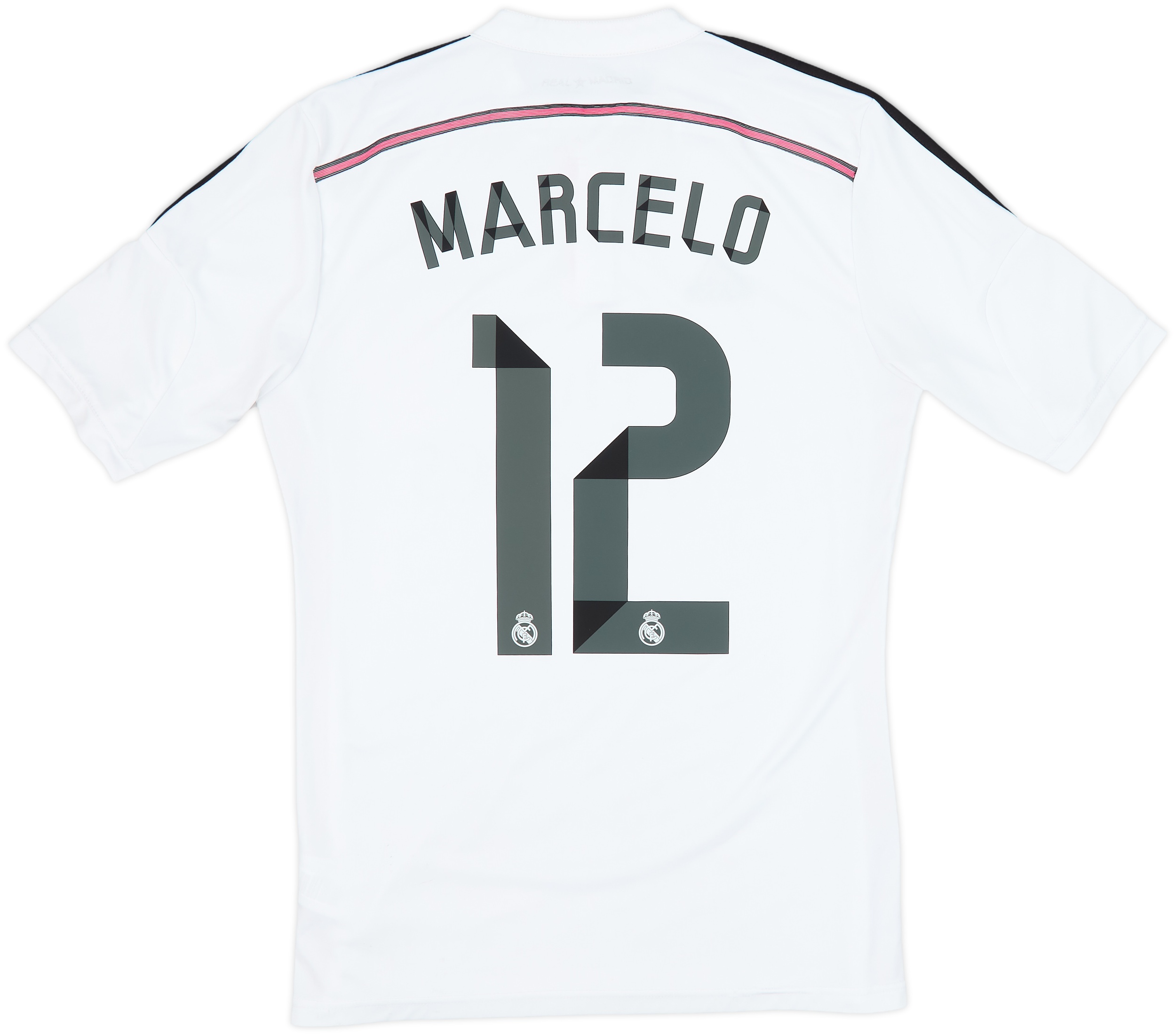 MARCELO ユニフォーム 12番 【XLサイズ】 MARCELO ユニフォーム 12番 【XLサイズ】 Amazon.co.jp: サッカー