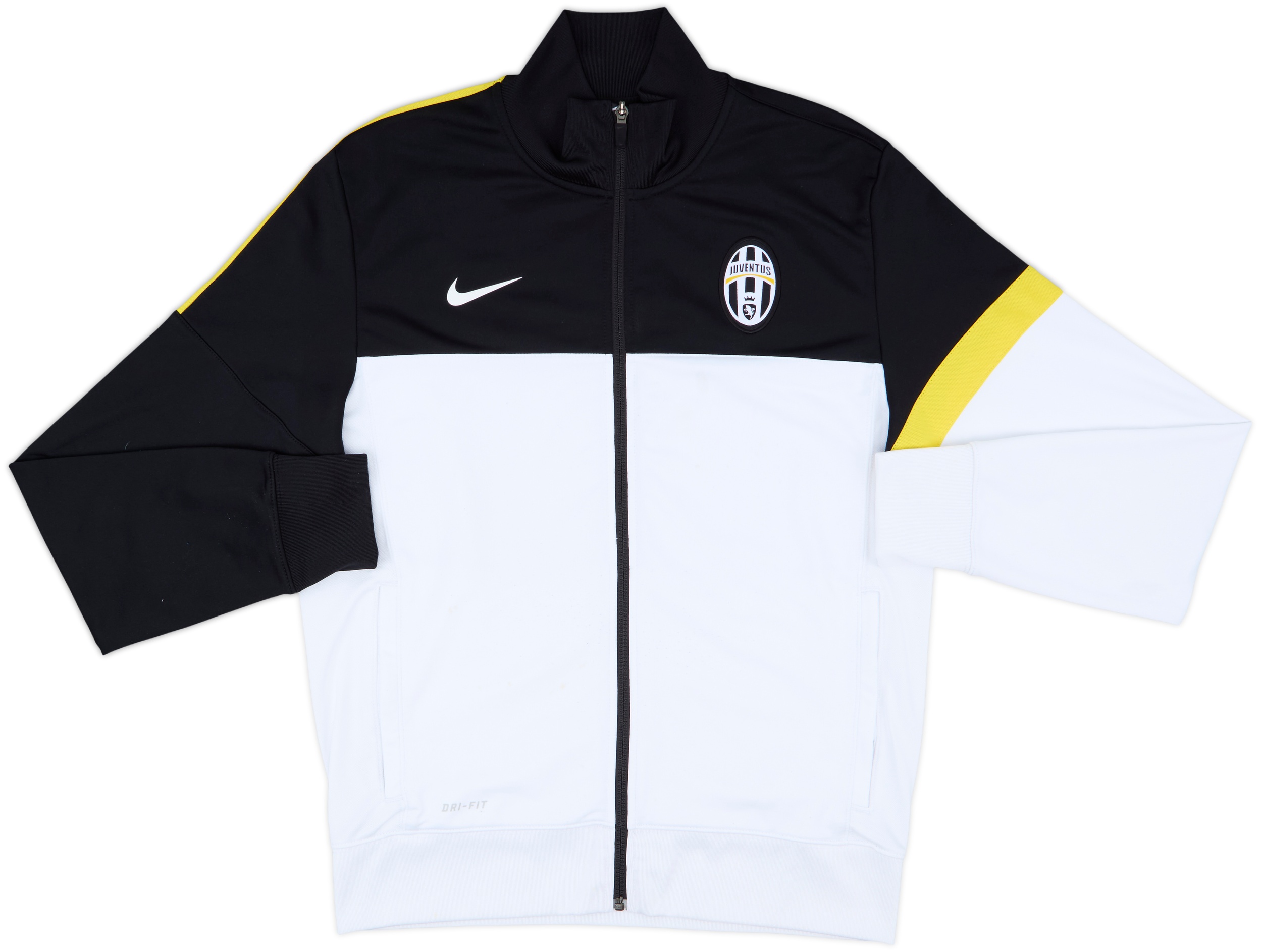 新品 正規品!!  Jacket Track Nike Juventus 2012-13 - (M) - 7/10 ウェア