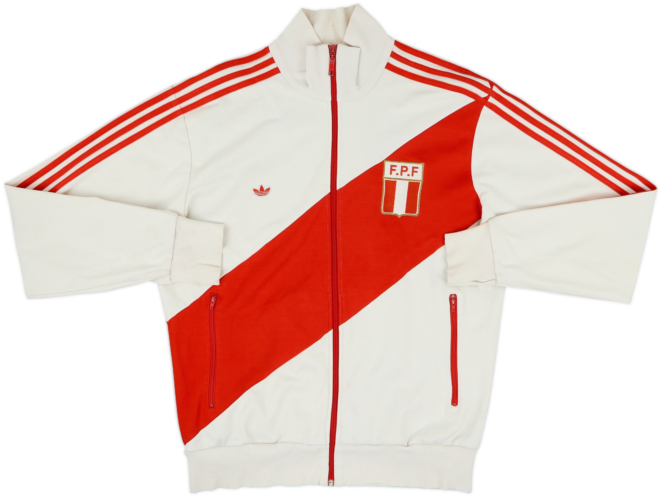 ウェア Peru adidas Originals Retro Shirt #10 PERU adidas originals dorsal 10 shirt camiseta maillot
