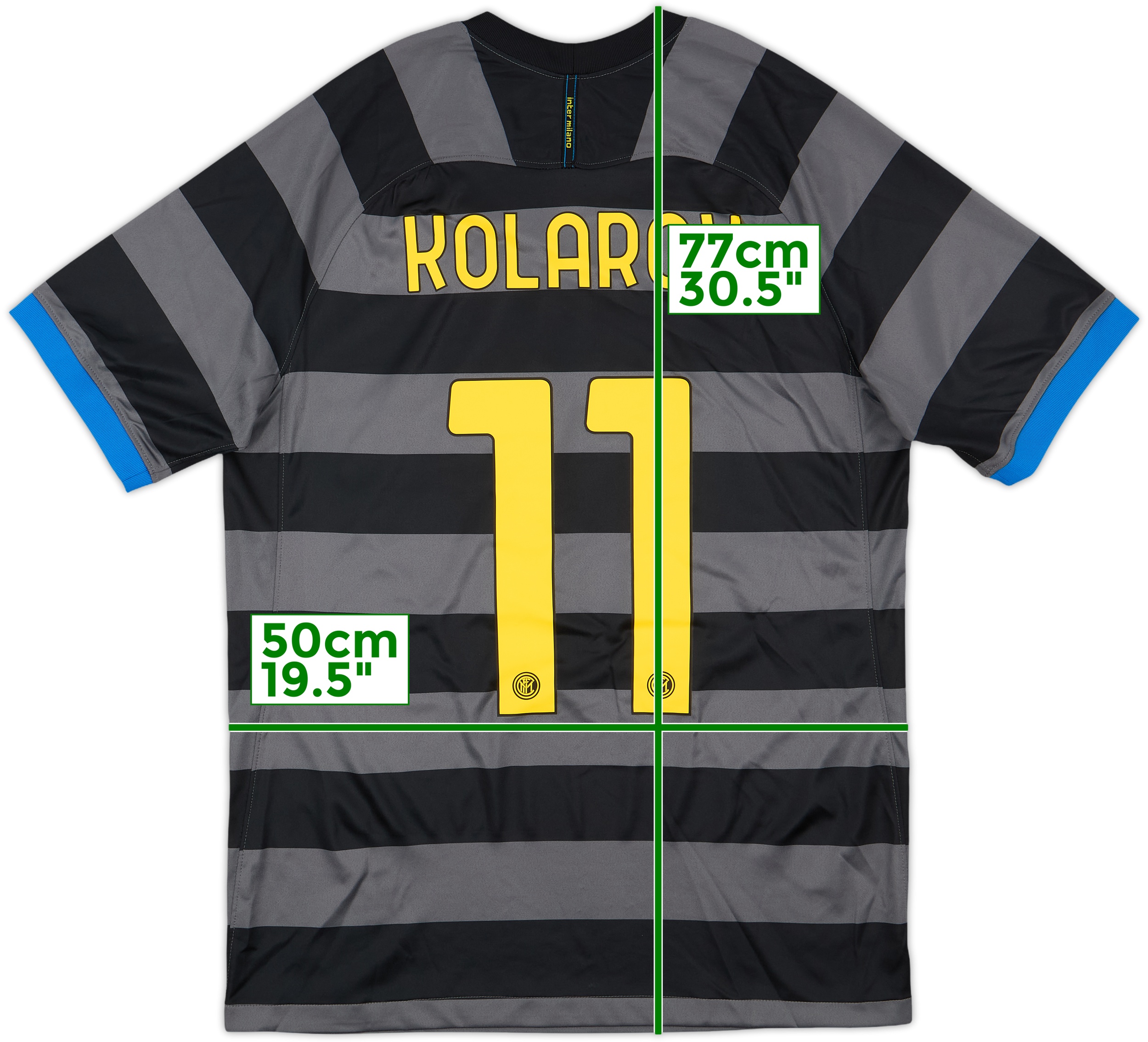 ウェア Inter Milan Open Collar Soccer Uniform s-l1200.jpg