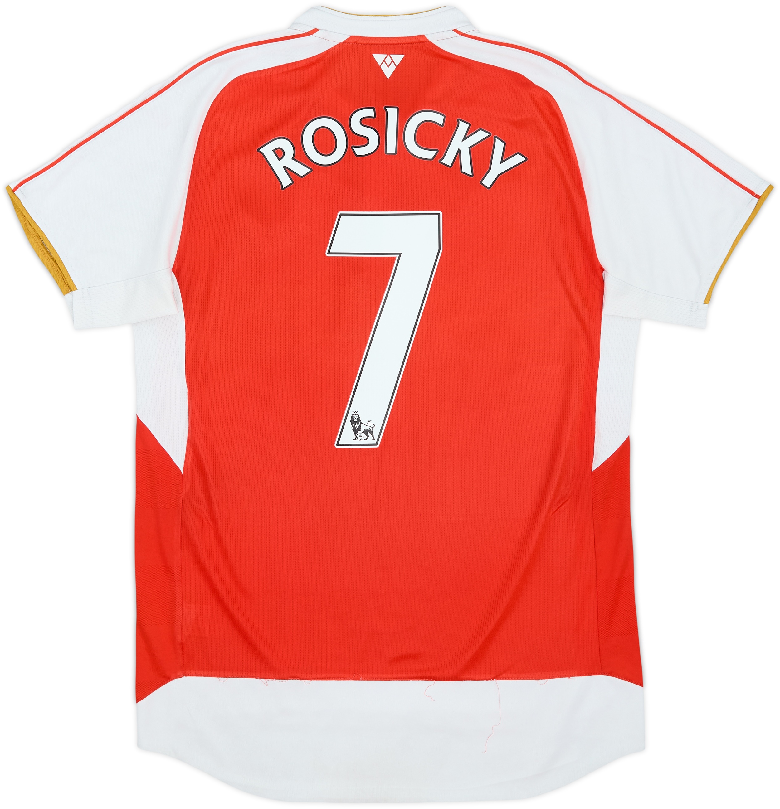 正規品 ドルトムント 05-06 ロシツキー ユニフォーム ROSICKY Yahoo!オークション -「ドルトムント ロシツキー」(サッカー