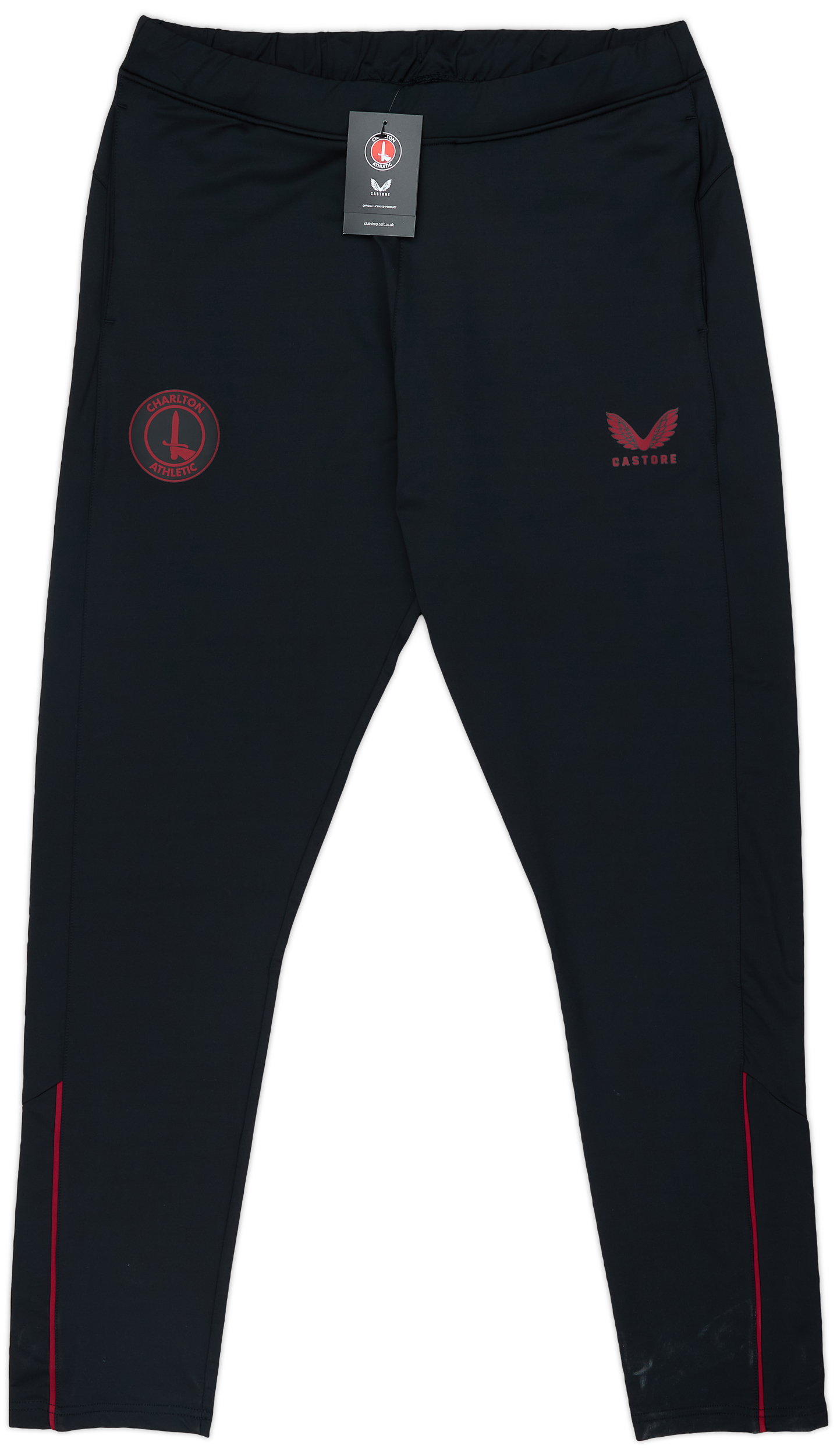 202223 Charlton Castore Training Pants/Bottoms (XL)