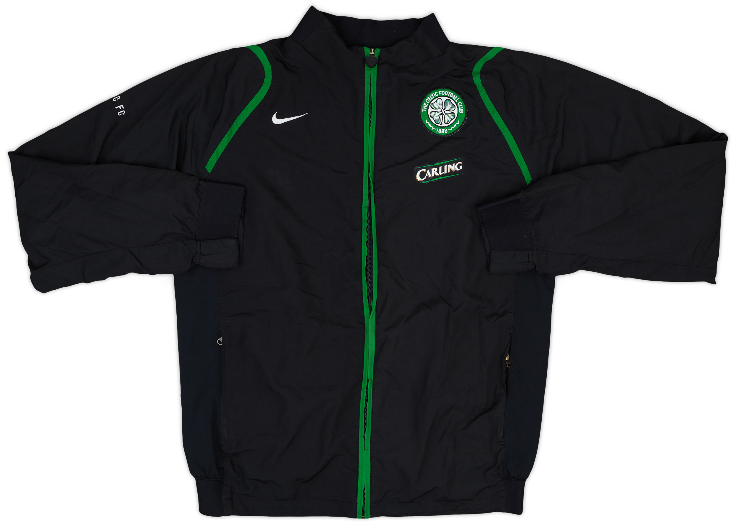 Nike Celtic Football ジャージ XL（LL） Nike Celtic Football ジャージ XL（LL） 【公式通販】