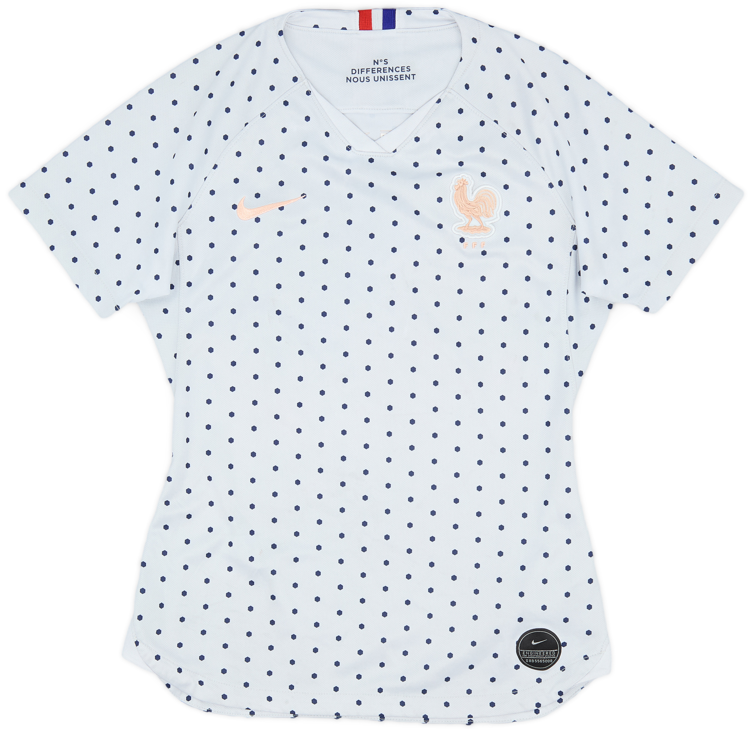 France women's away kit hotsell