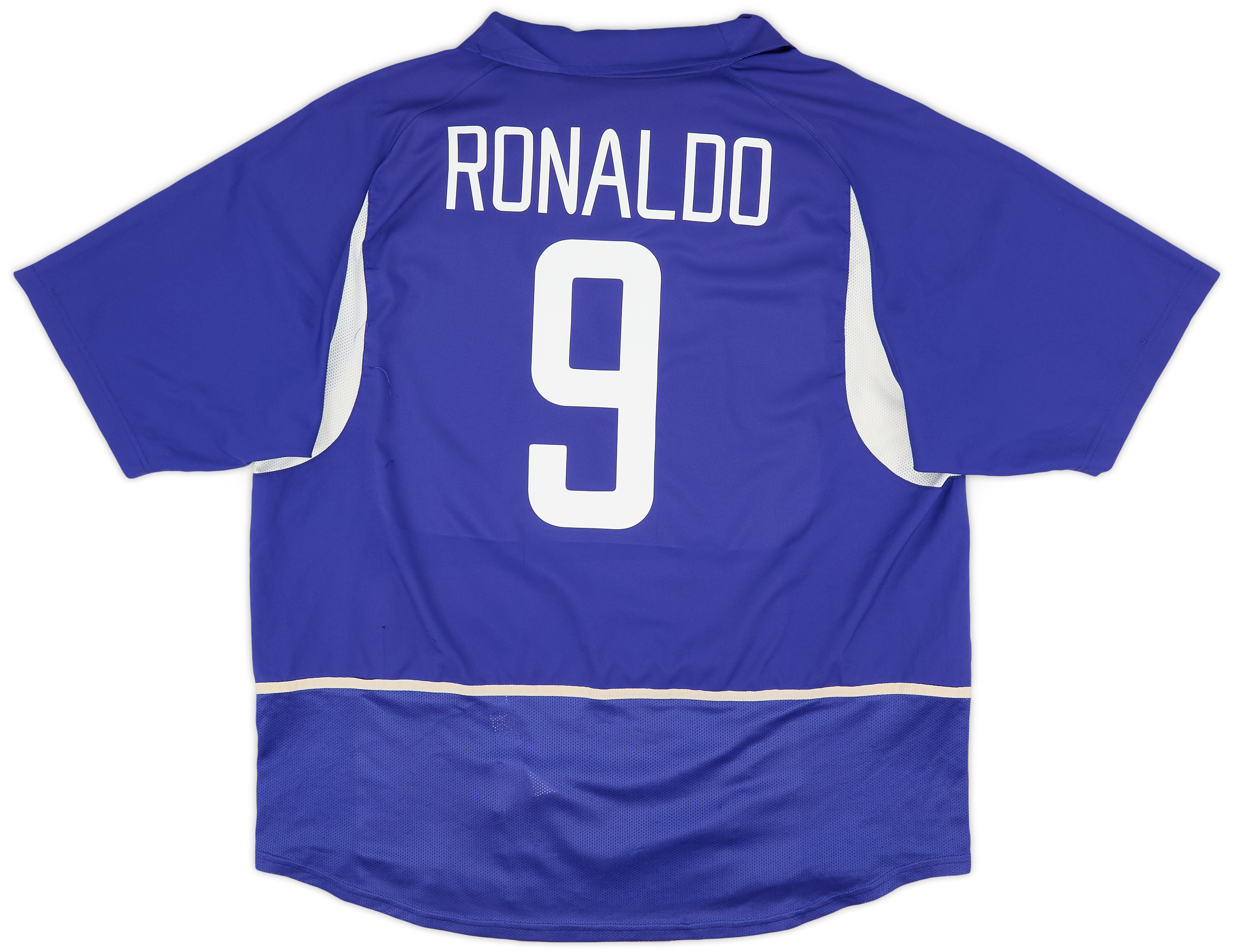 Amazon.com: Ronaldo #9 Brazil Soccer Jersey for Men Fan