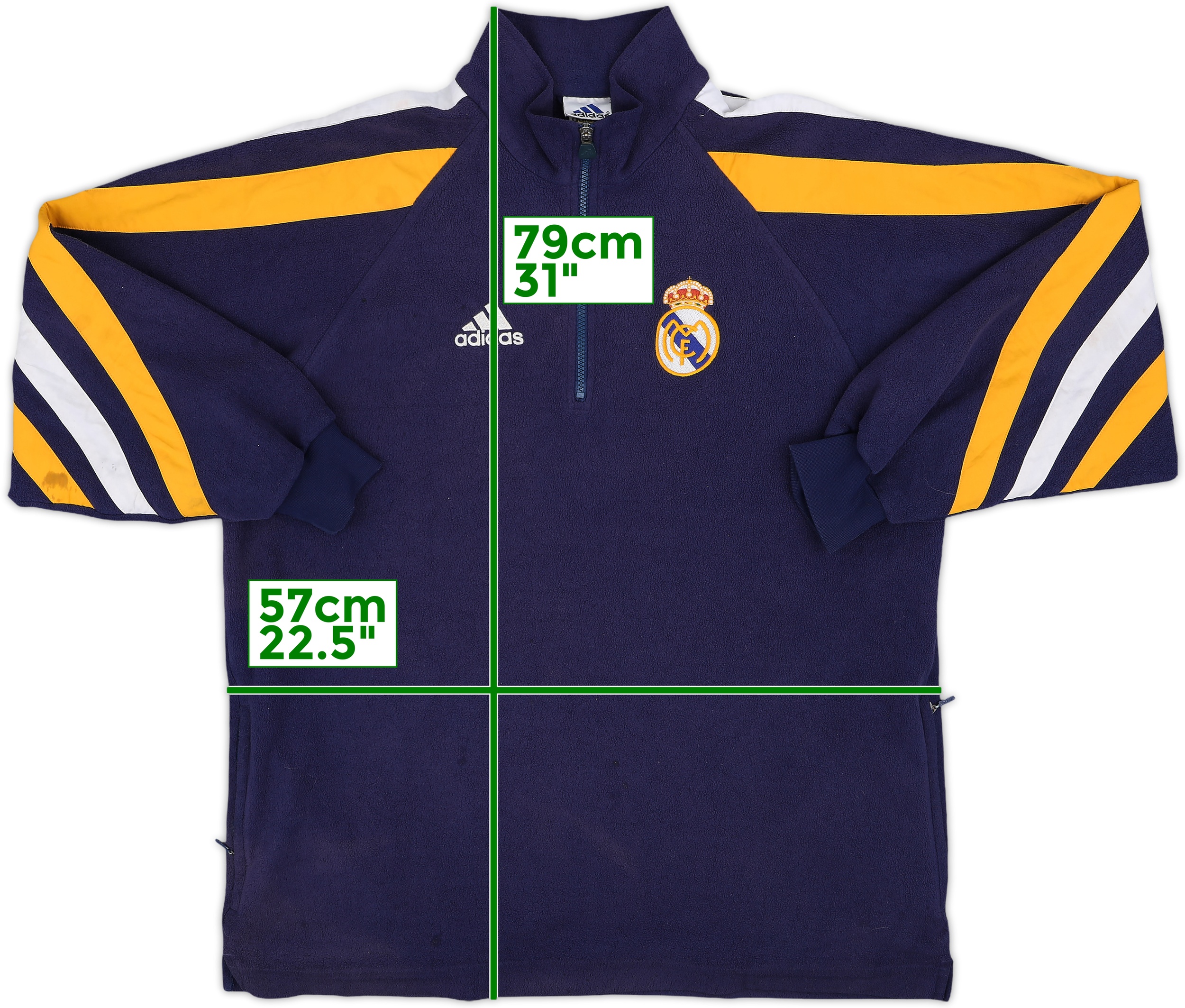 adidas／Real Madrid adidas Men's Real Madrid 2024/25 Third Jersey Charcoal