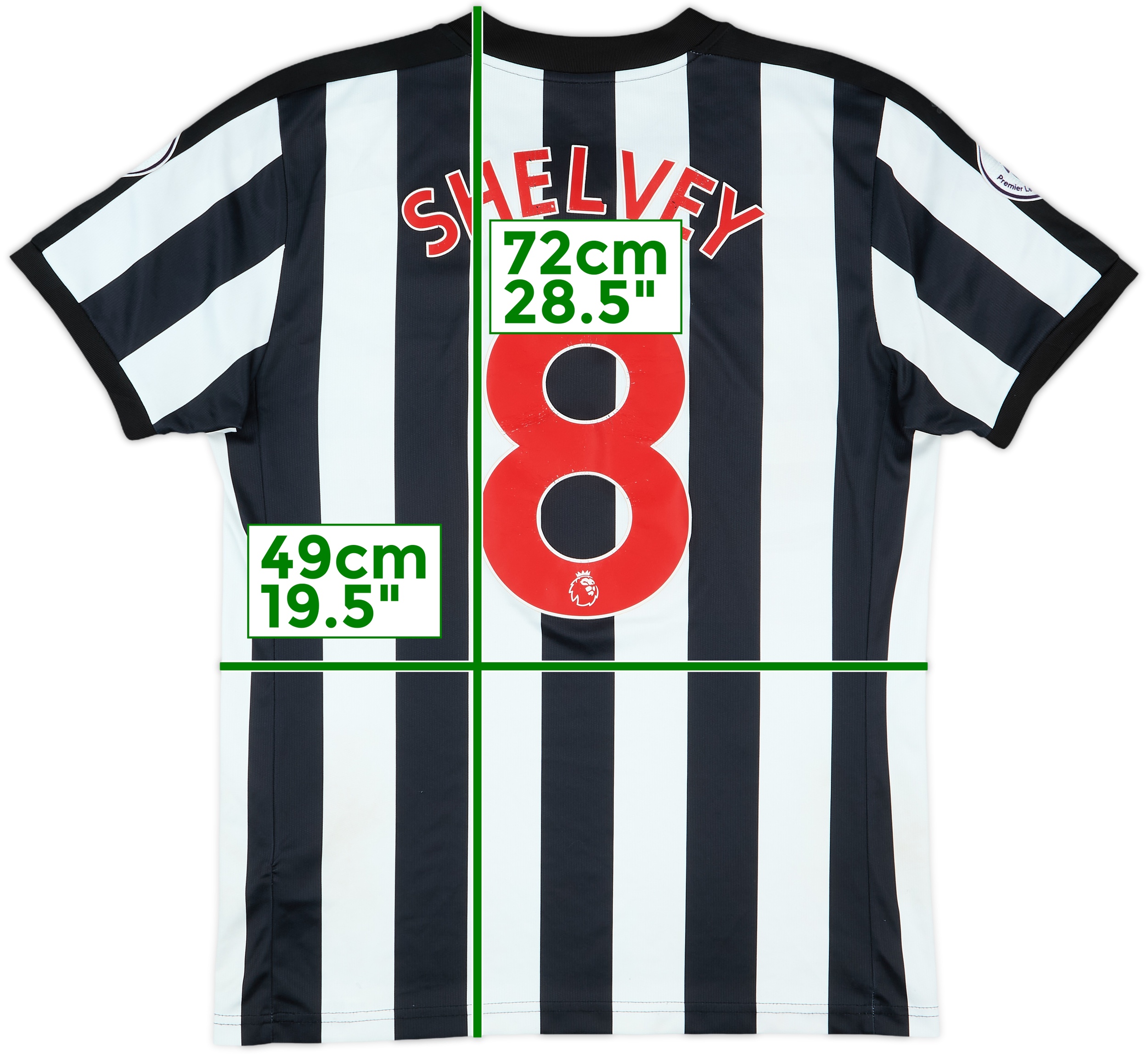 NEW CASTLE ニューキャッスル 8 SHELVEY シェルヴェイ NEW CASTLE ニューキャッスル 8 SHELVEY シェルヴェイ Jonjo