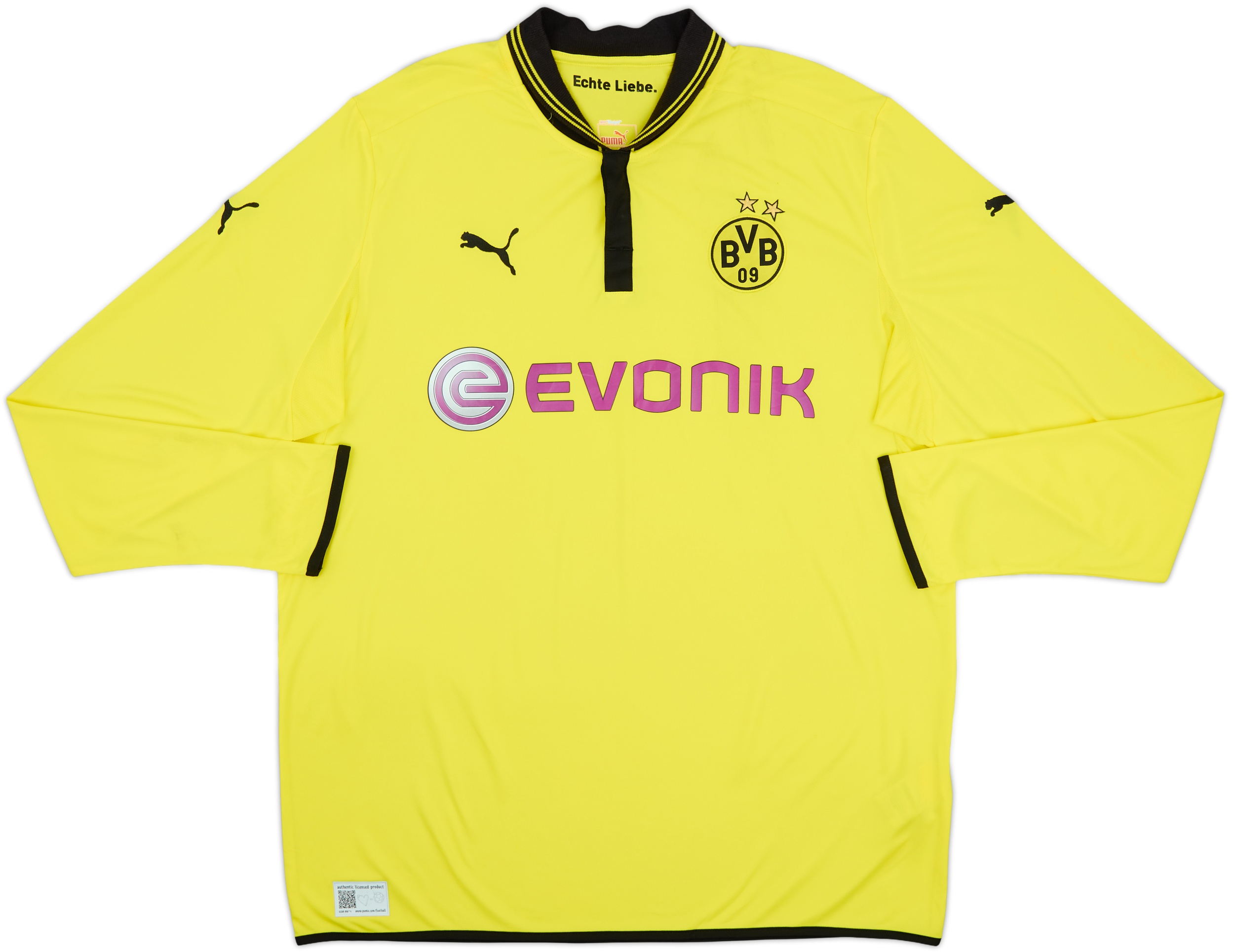 Que sont-ils devenus: Borussia Dortmund 2012-2013