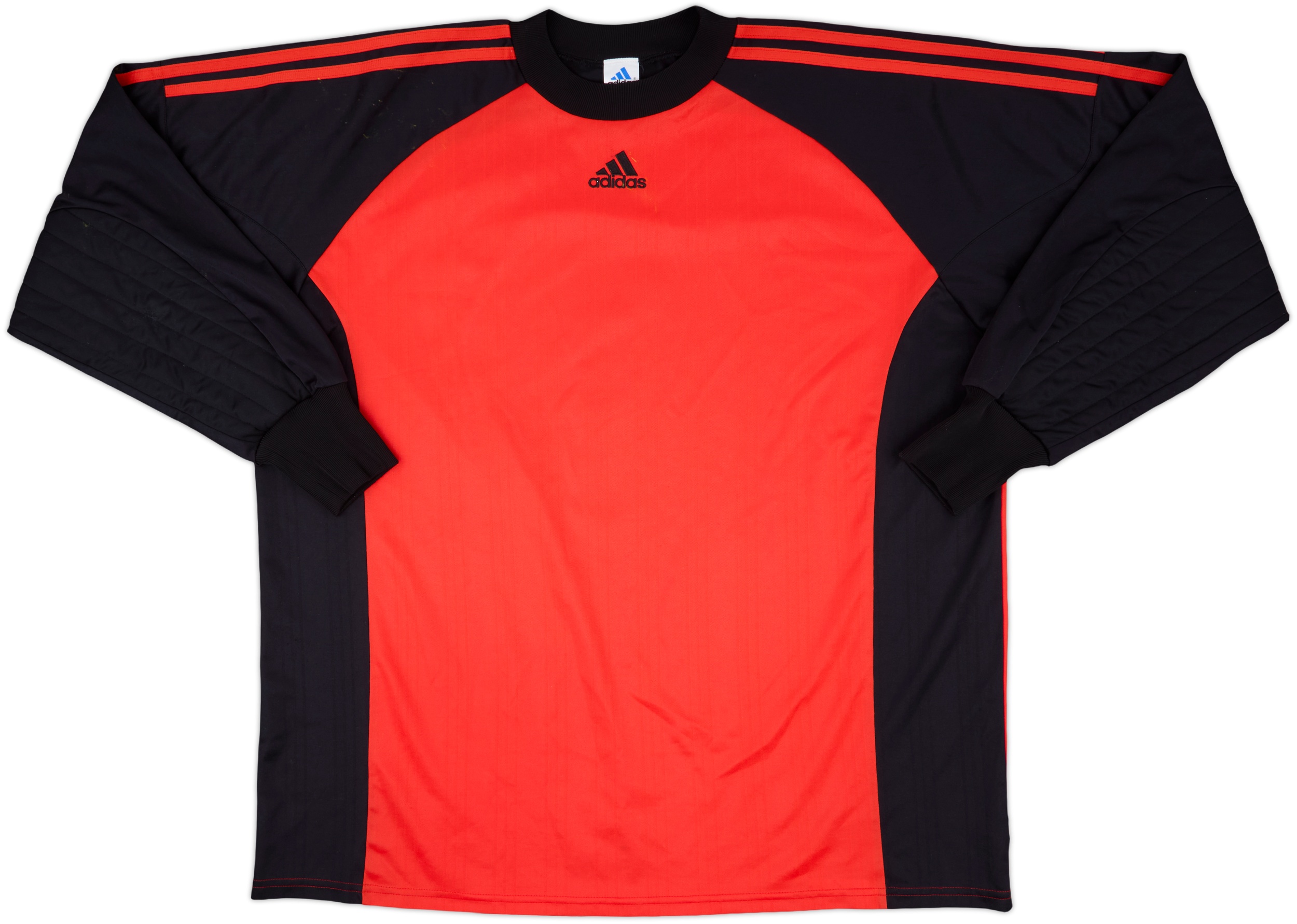 adidas GKシャツ Sサイズ 背番号1 160525533214-
