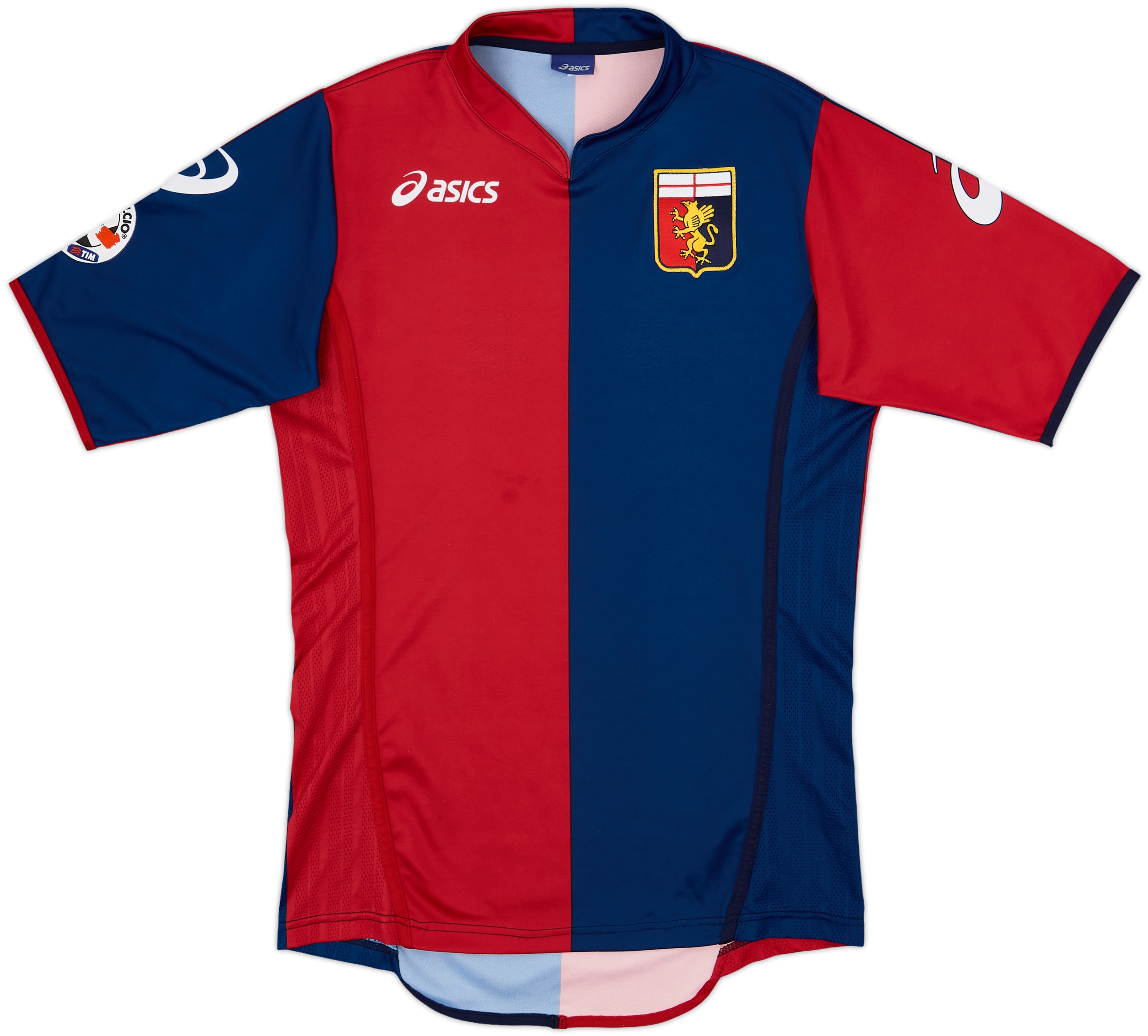 Genovese Shirt
