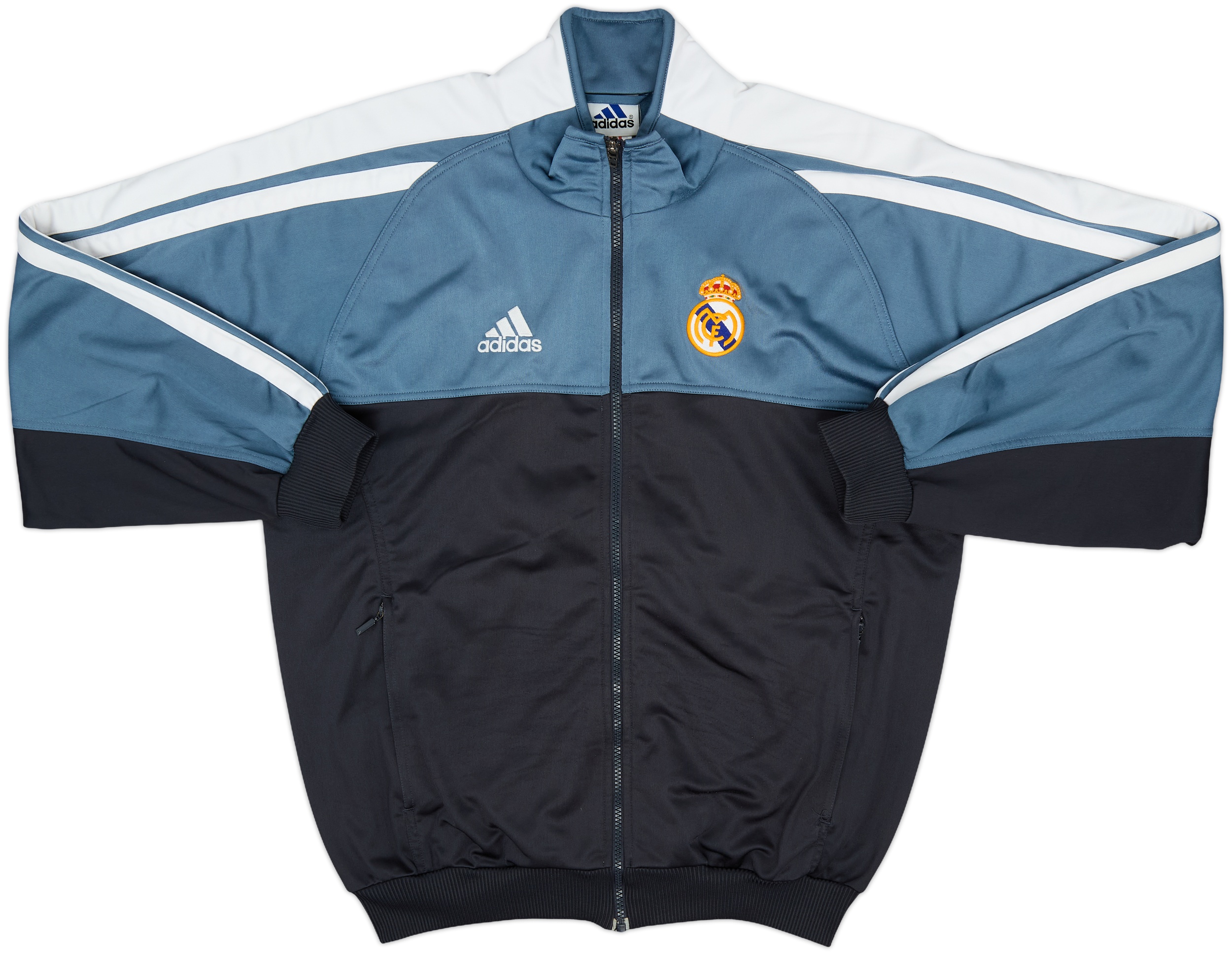 Alexandros] THIS FES ´24 TRACK JACKET