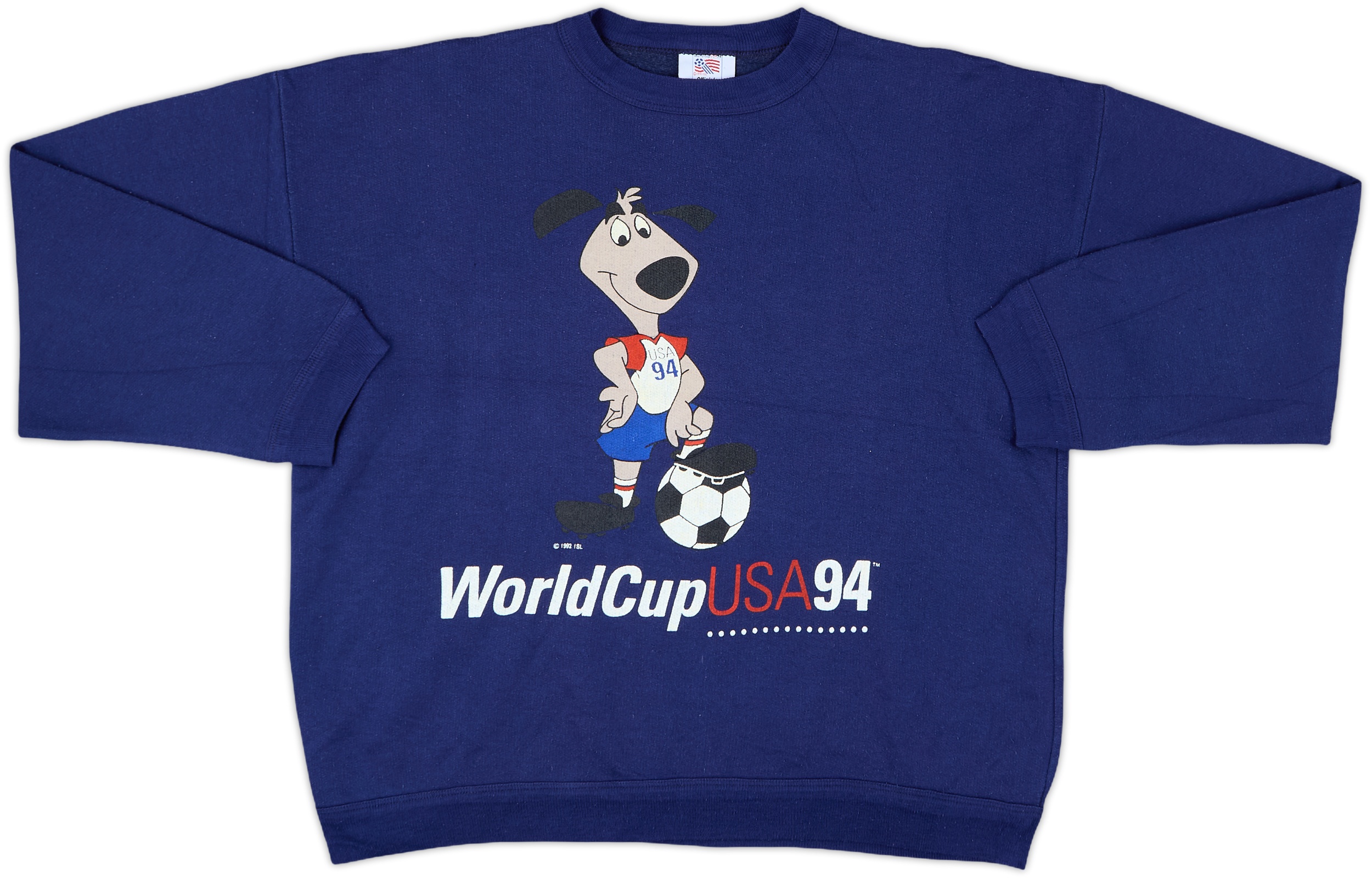 ワールドカップ USA 1994 セット 93d0afcf53c267daed341b8edc3135